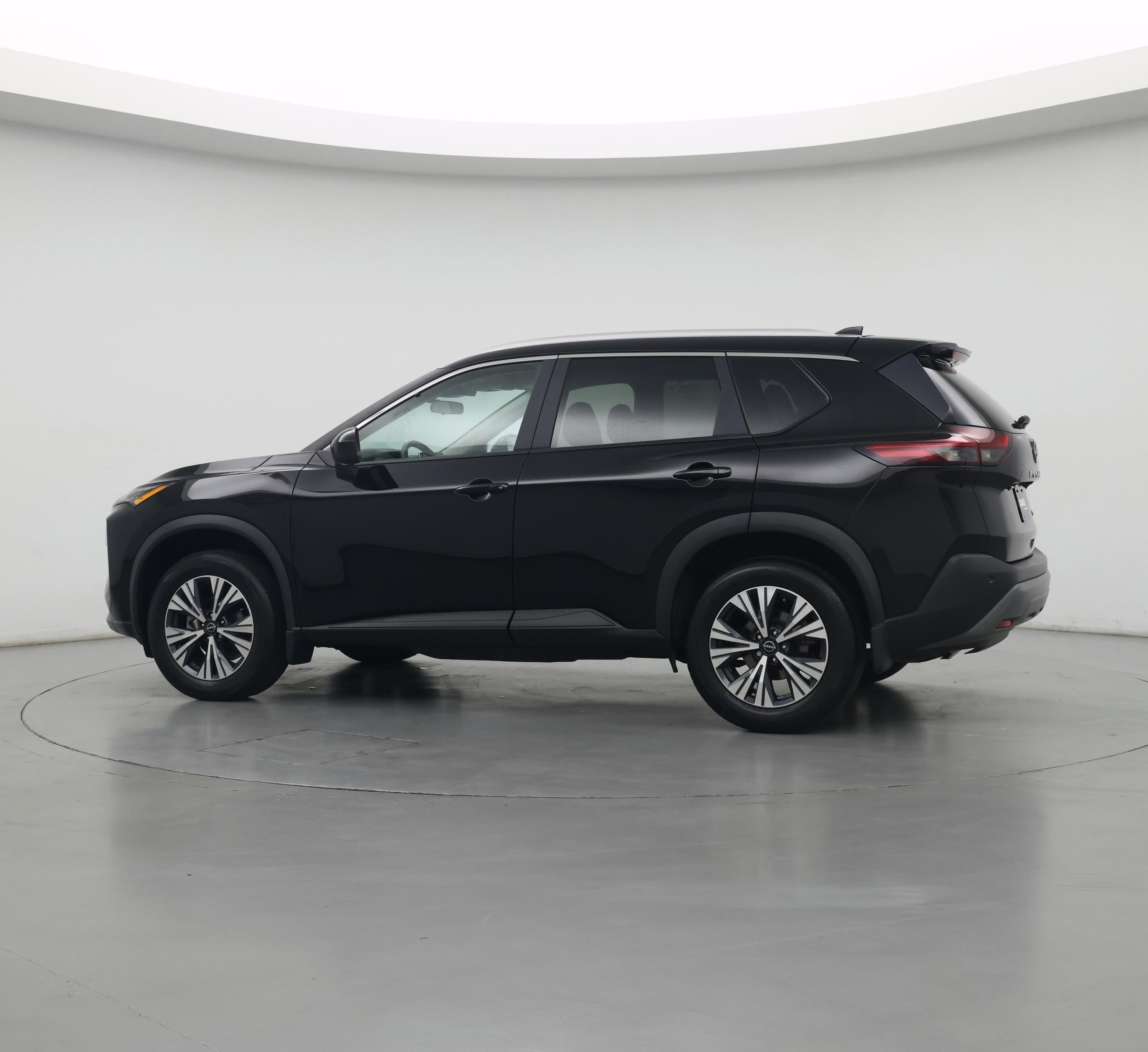 Thumbnail: 2023 Nissan Rogue - 4