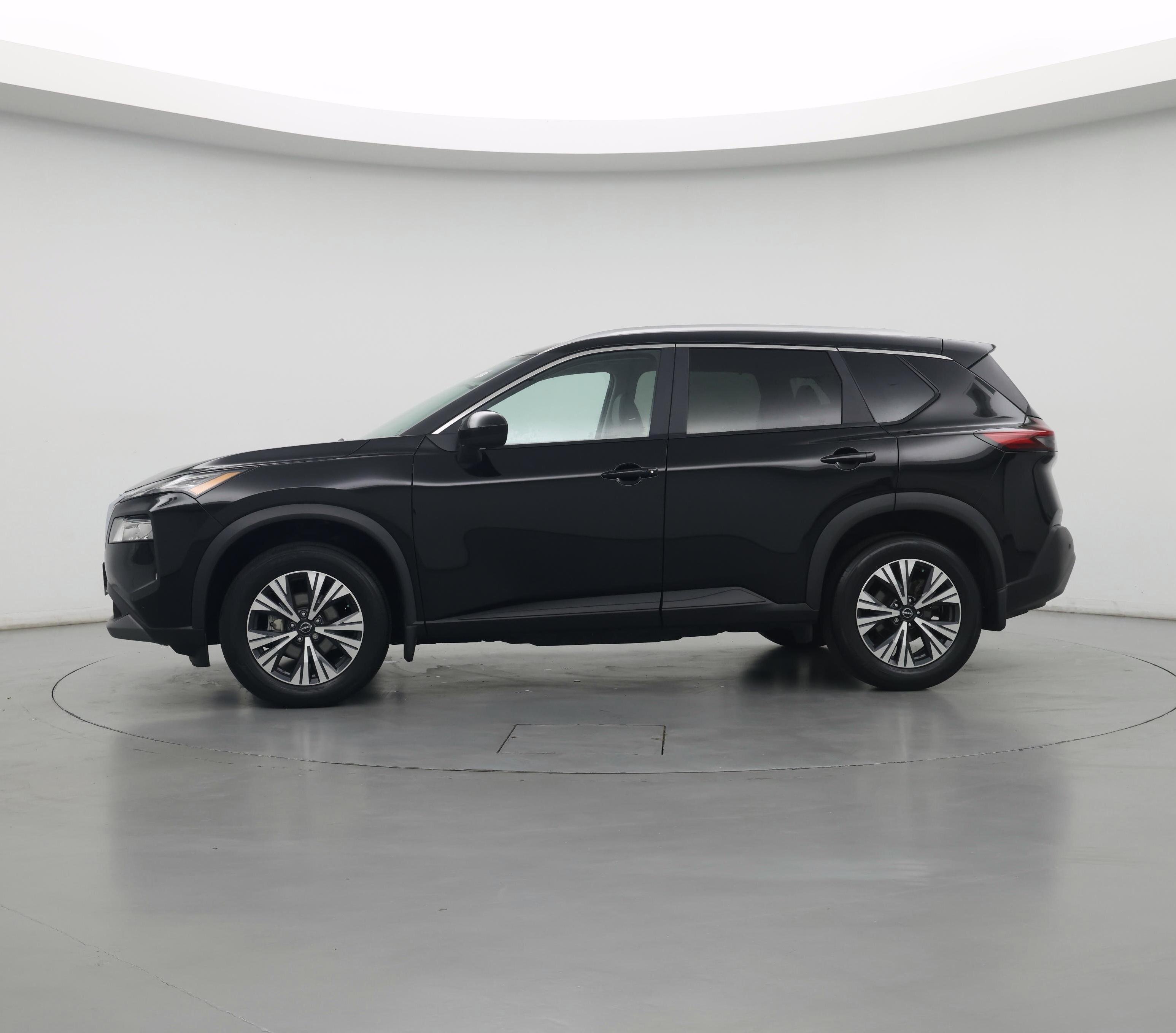 Thumbnail: 2023 Nissan Rogue - 5