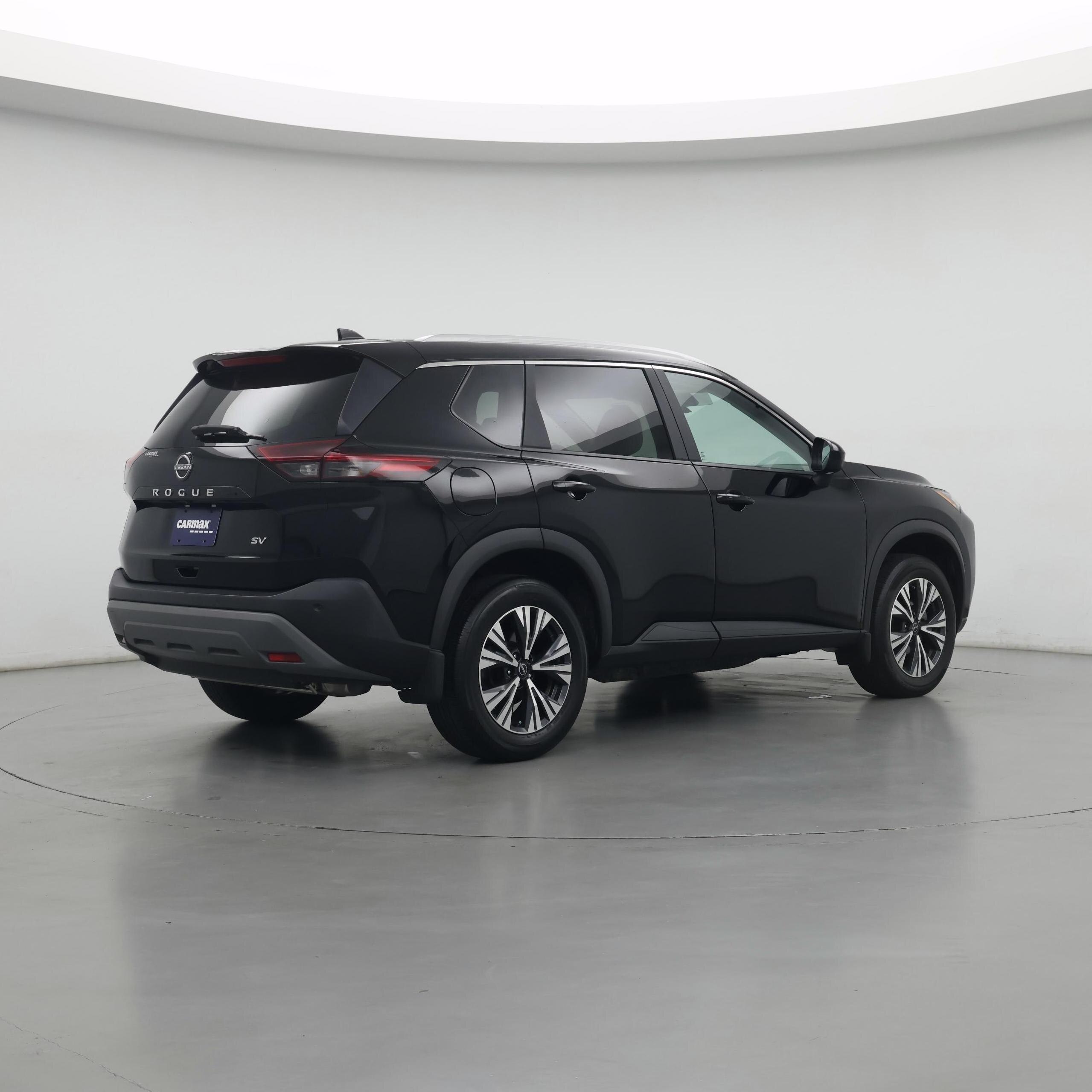 Thumbnail: 2023 Nissan Rogue - 7