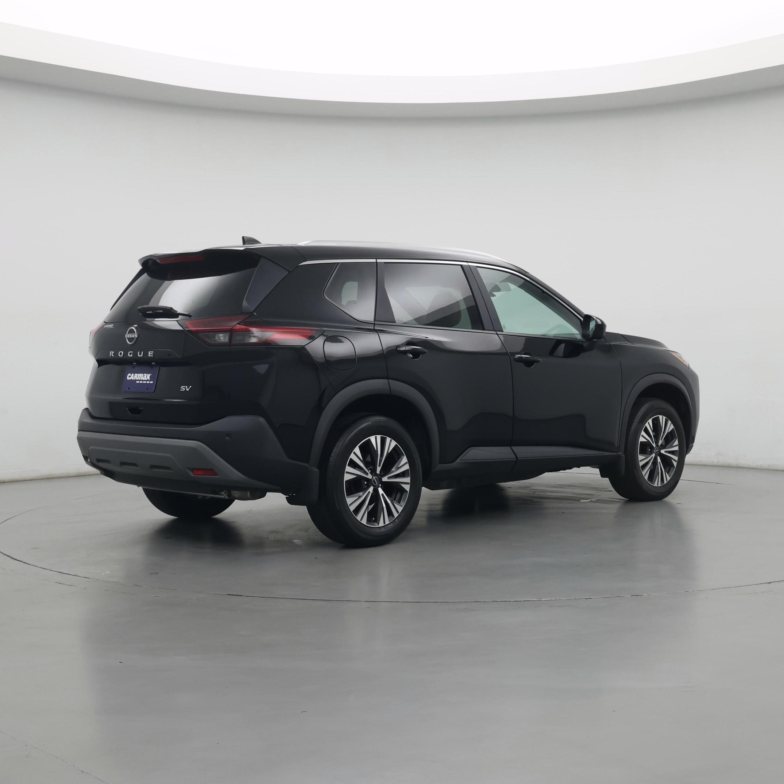 Thumbnail: 2023 Nissan Rogue - 8