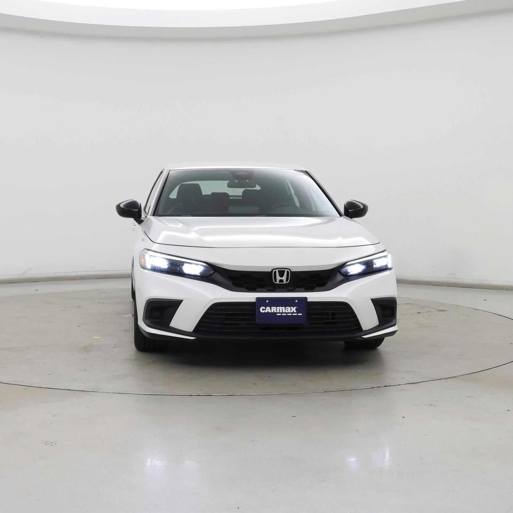 Thumbnail: 2023 Honda Civic - 5