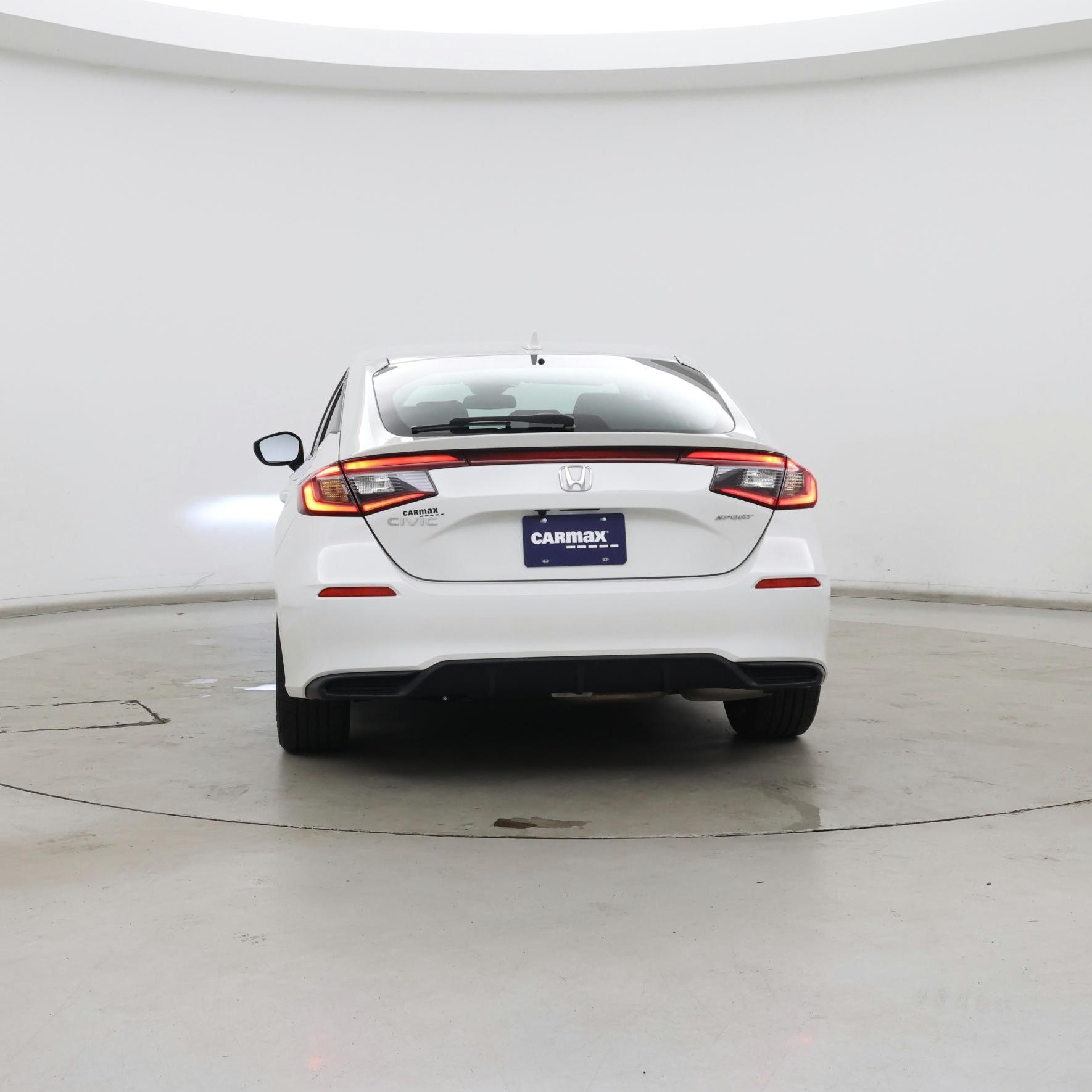 Thumbnail: 2023 Honda Civic - 6