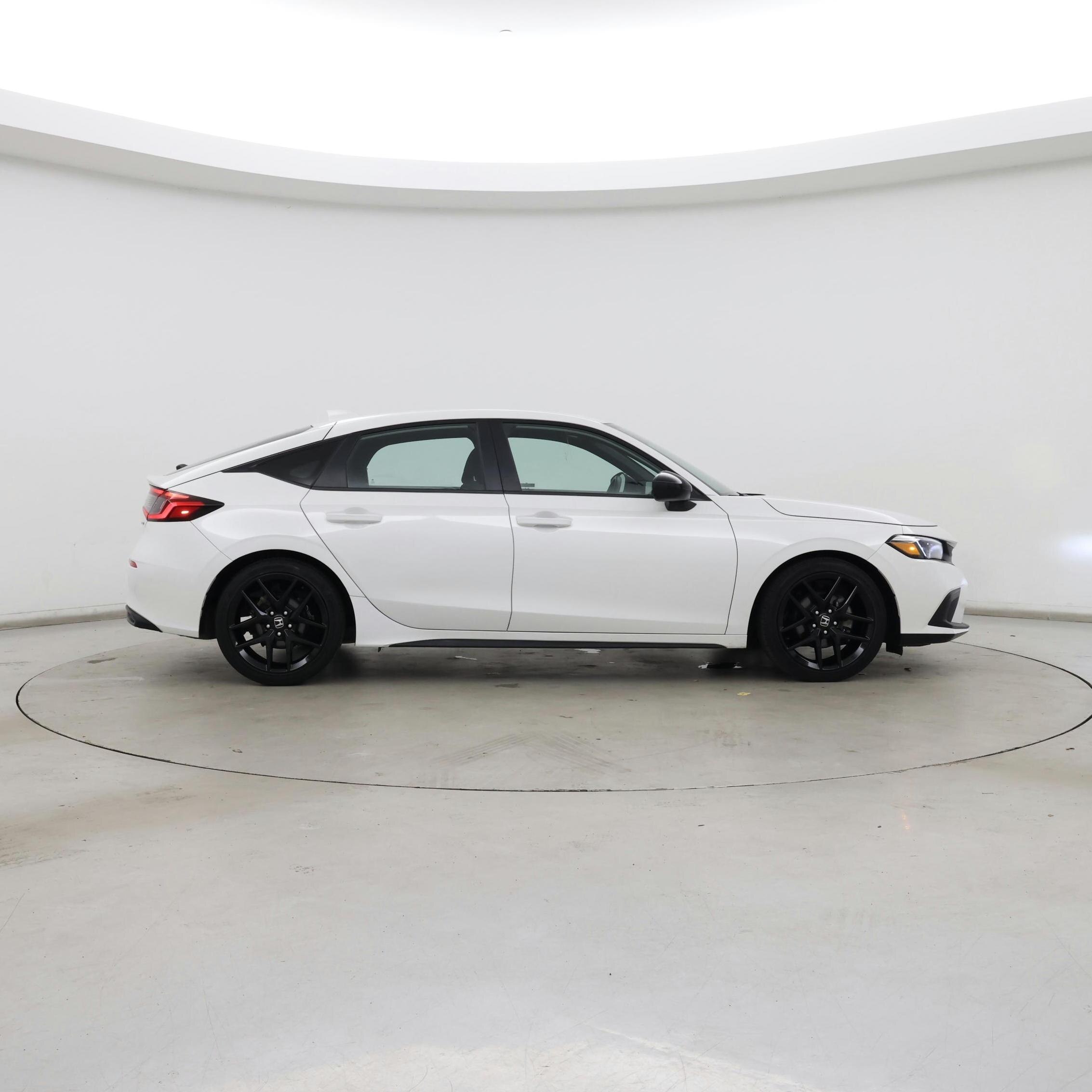 Thumbnail: 2023 Honda Civic - 7