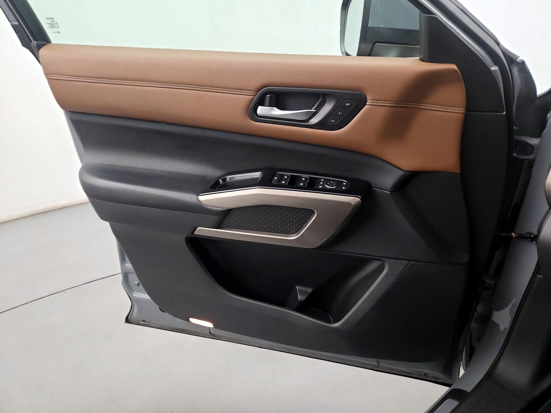 Thumbnail: 2022 Nissan Pathfinder - 12