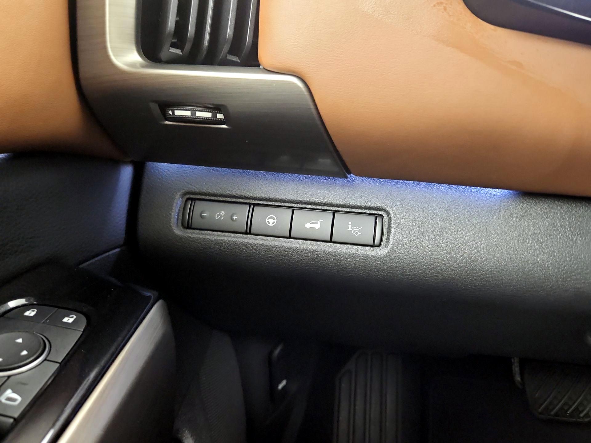 Thumbnail: 2022 Nissan Pathfinder - 13