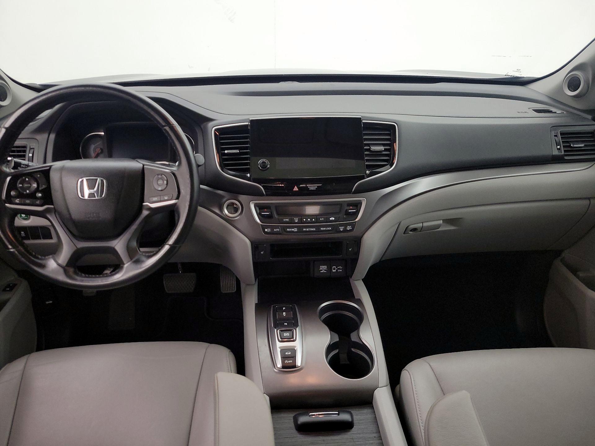 Thumbnail: 2022 Honda Pilot - 9