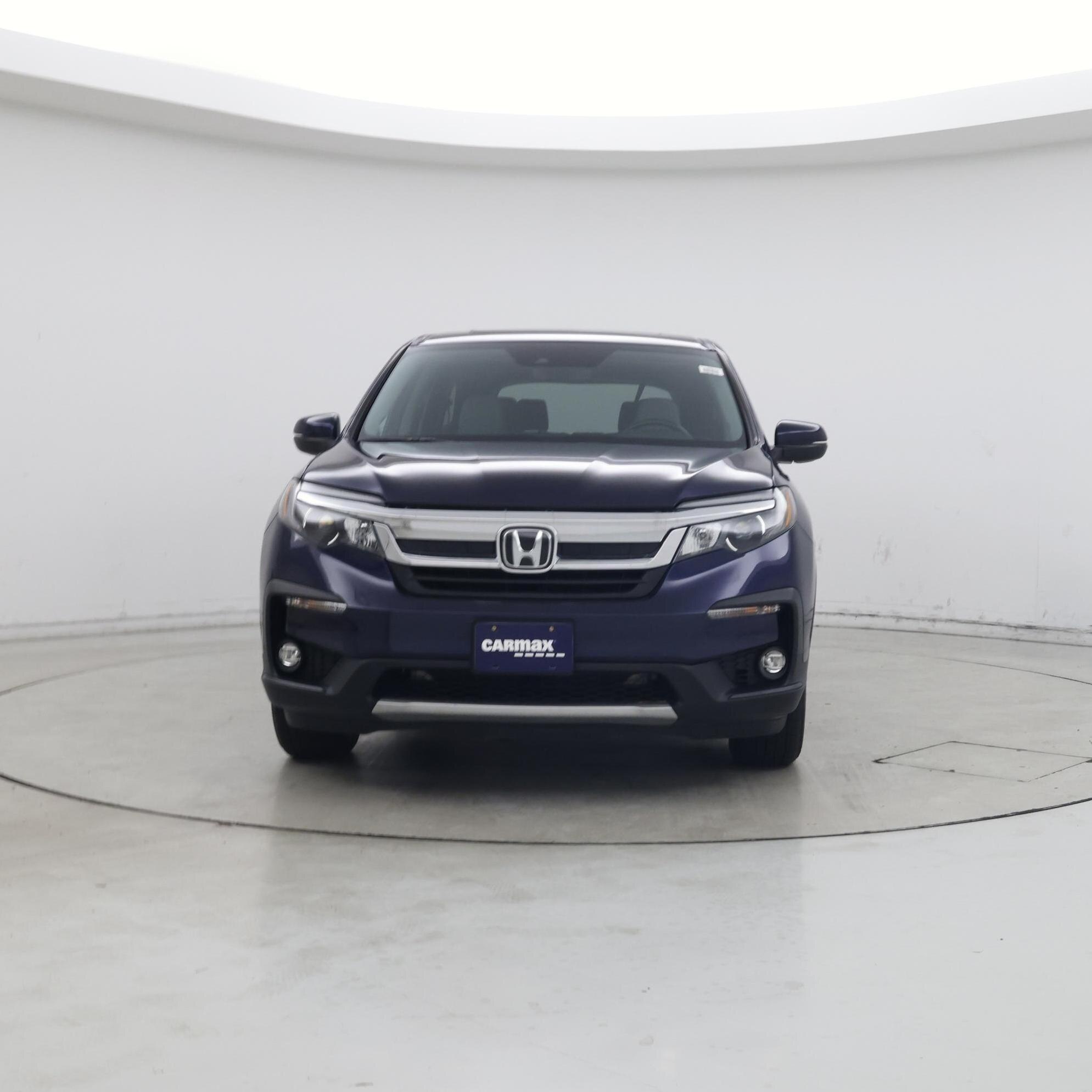 Thumbnail: 2022 Honda Pilot - 5
