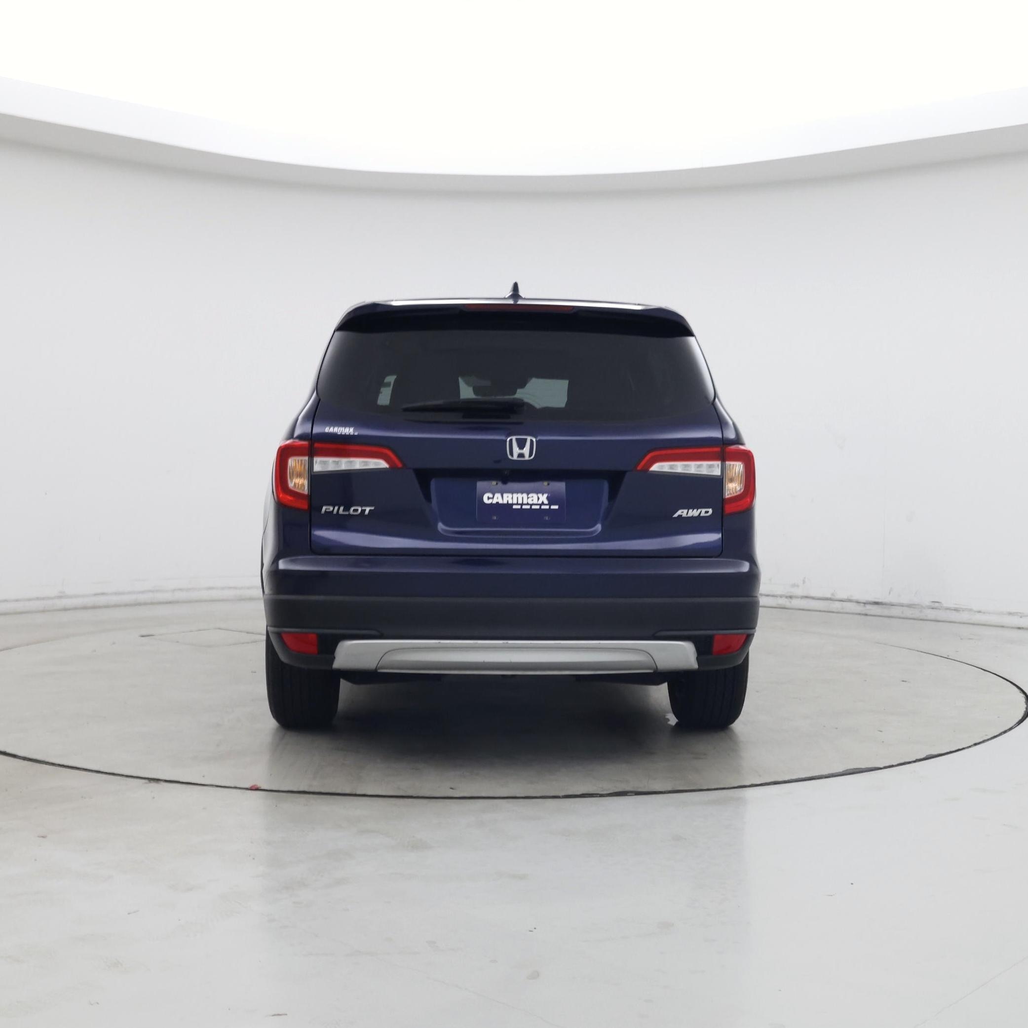 Thumbnail: 2022 Honda Pilot - 6