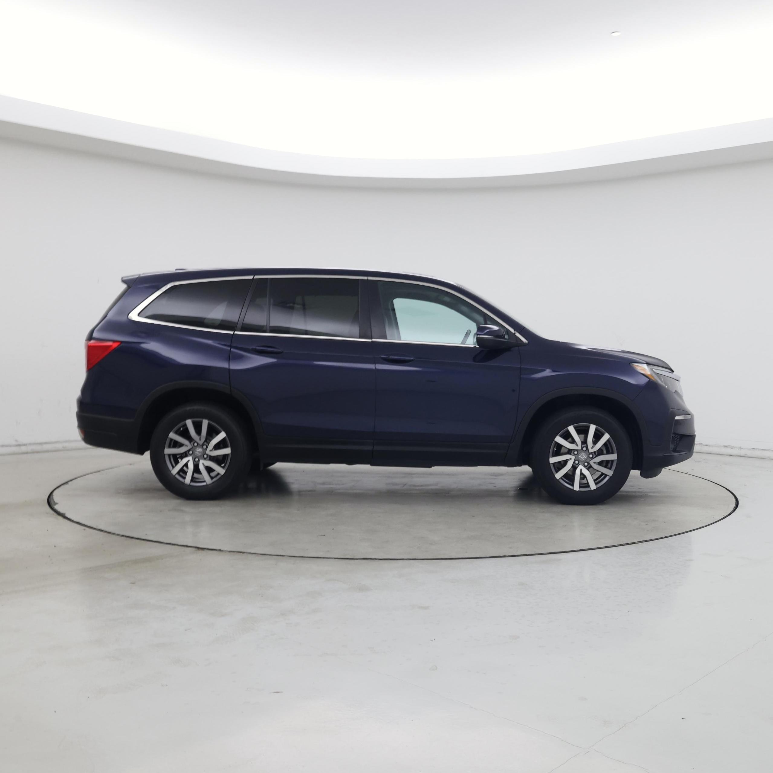 Thumbnail: 2022 Honda Pilot - 7