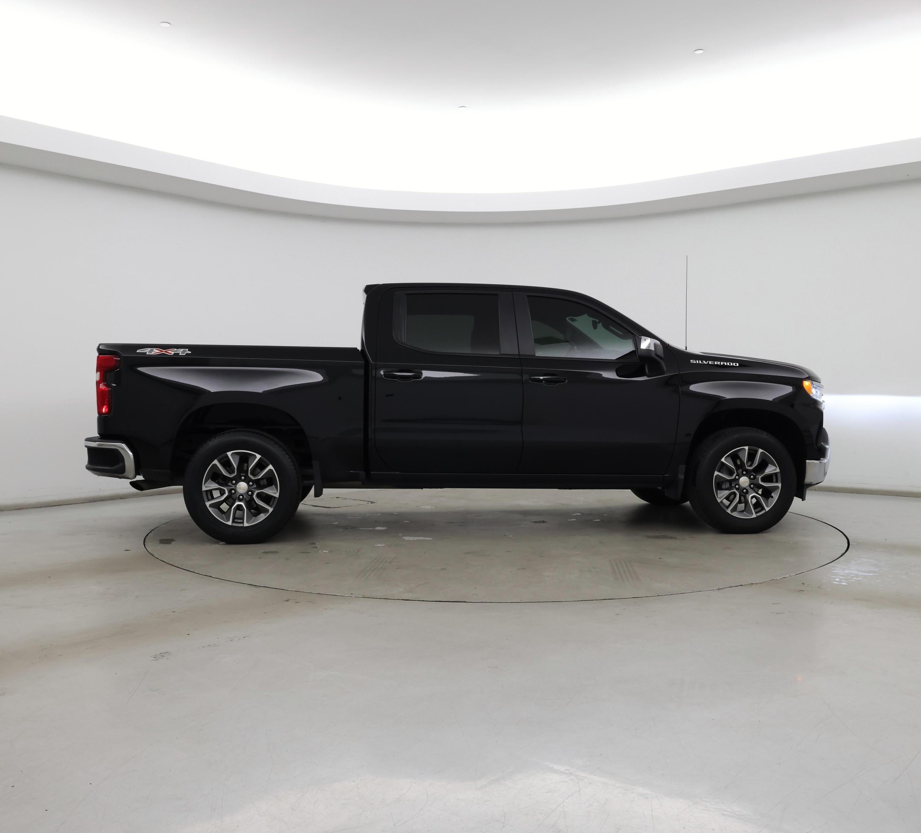 Thumbnail: 2022 Chevrolet Silverado 1500 - 7