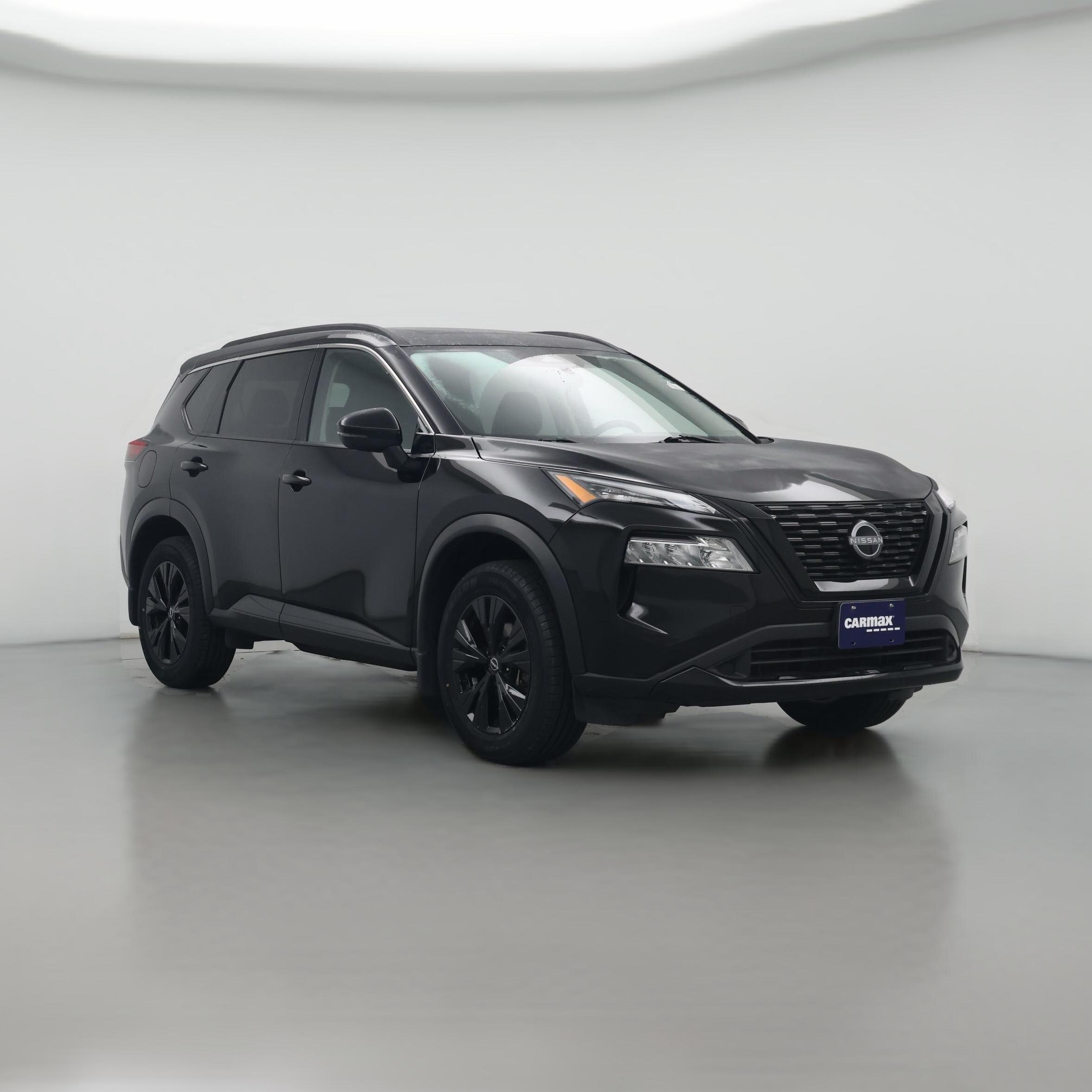 Thumbnail: 2023 Nissan Rogue - 1