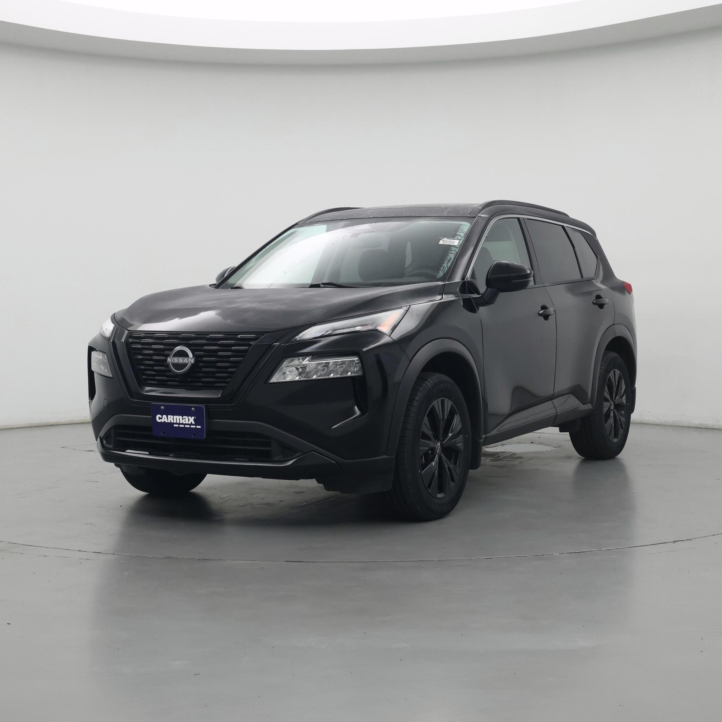 Thumbnail: 2023 Nissan Rogue - 4