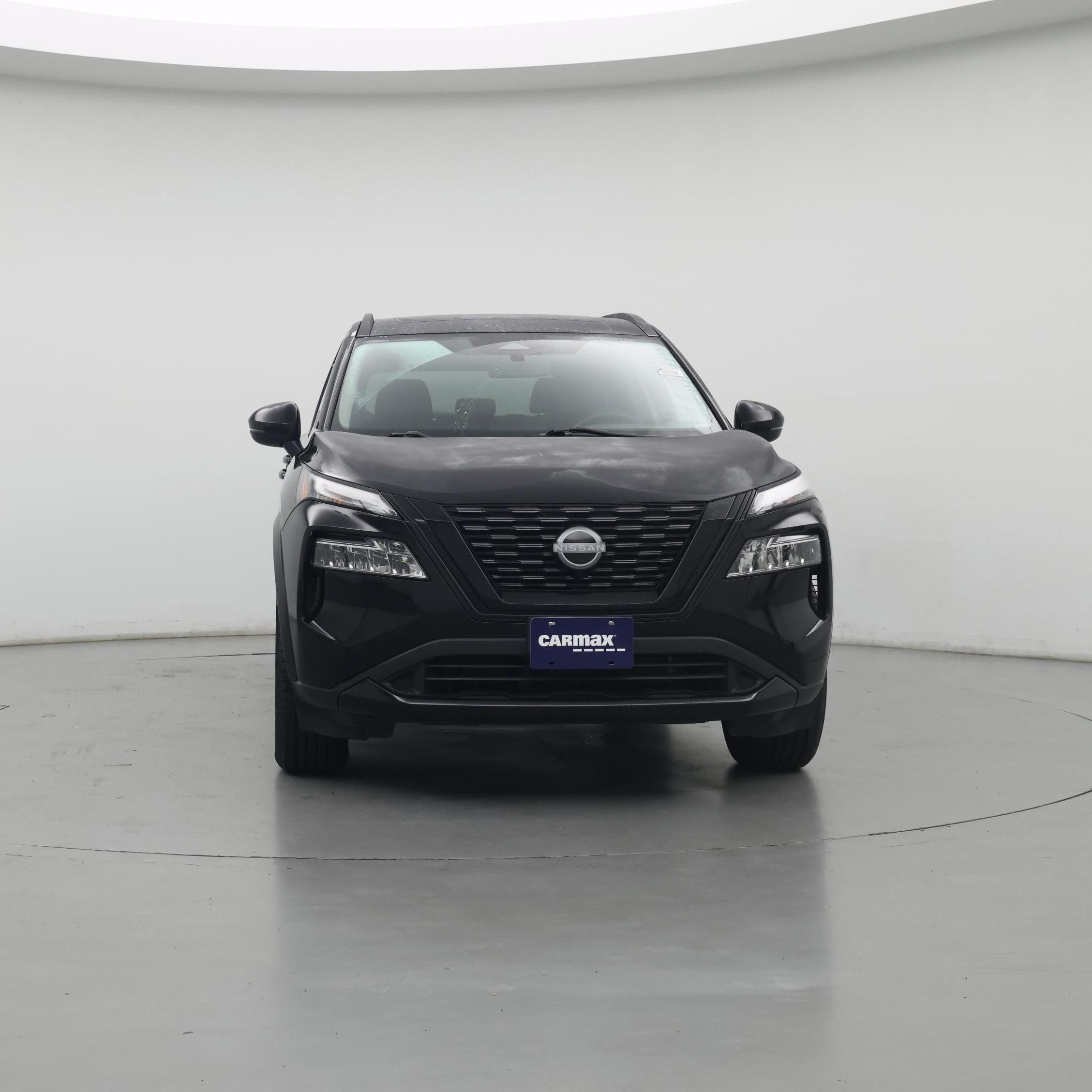 Thumbnail: 2023 Nissan Rogue - 5