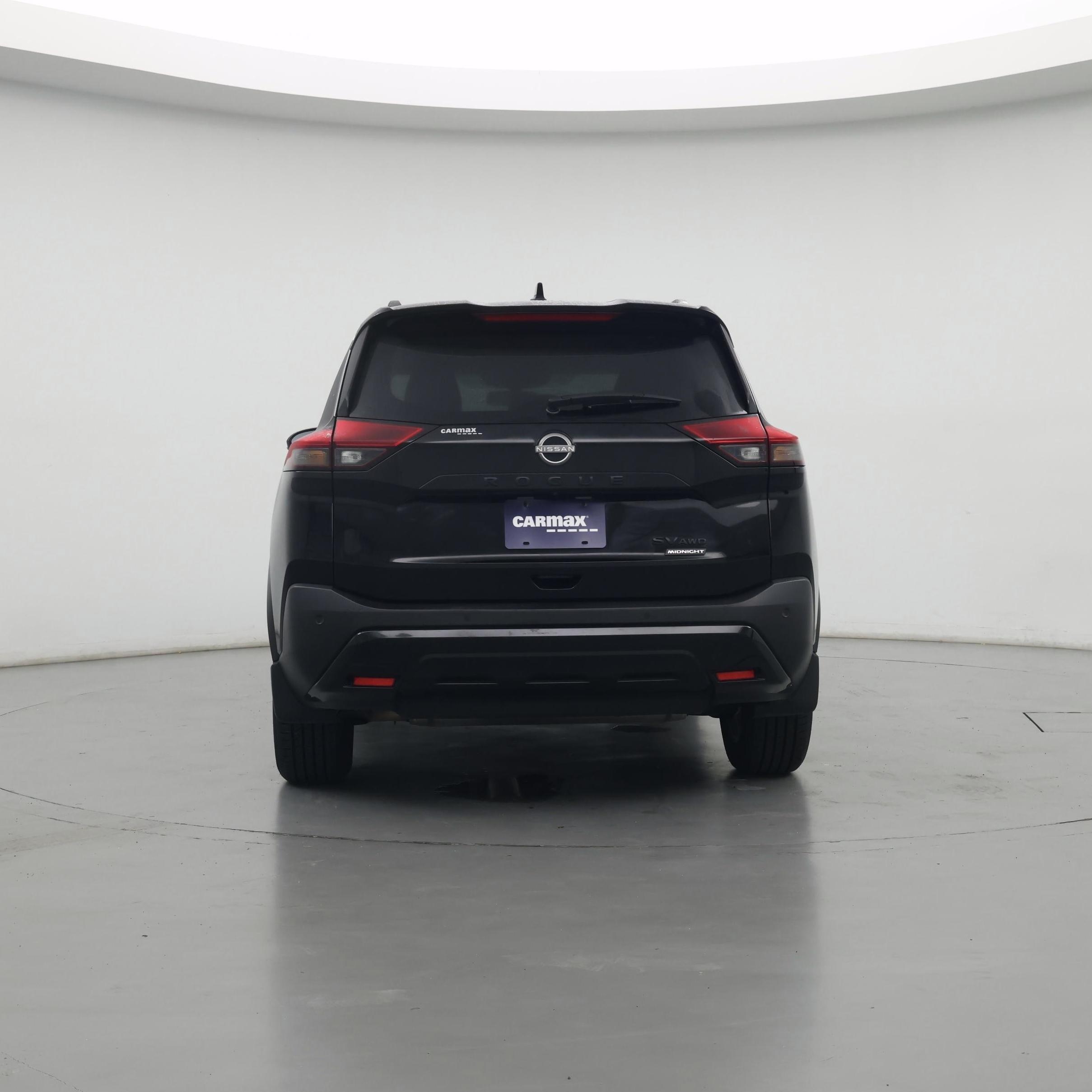 Thumbnail: 2023 Nissan Rogue - 6