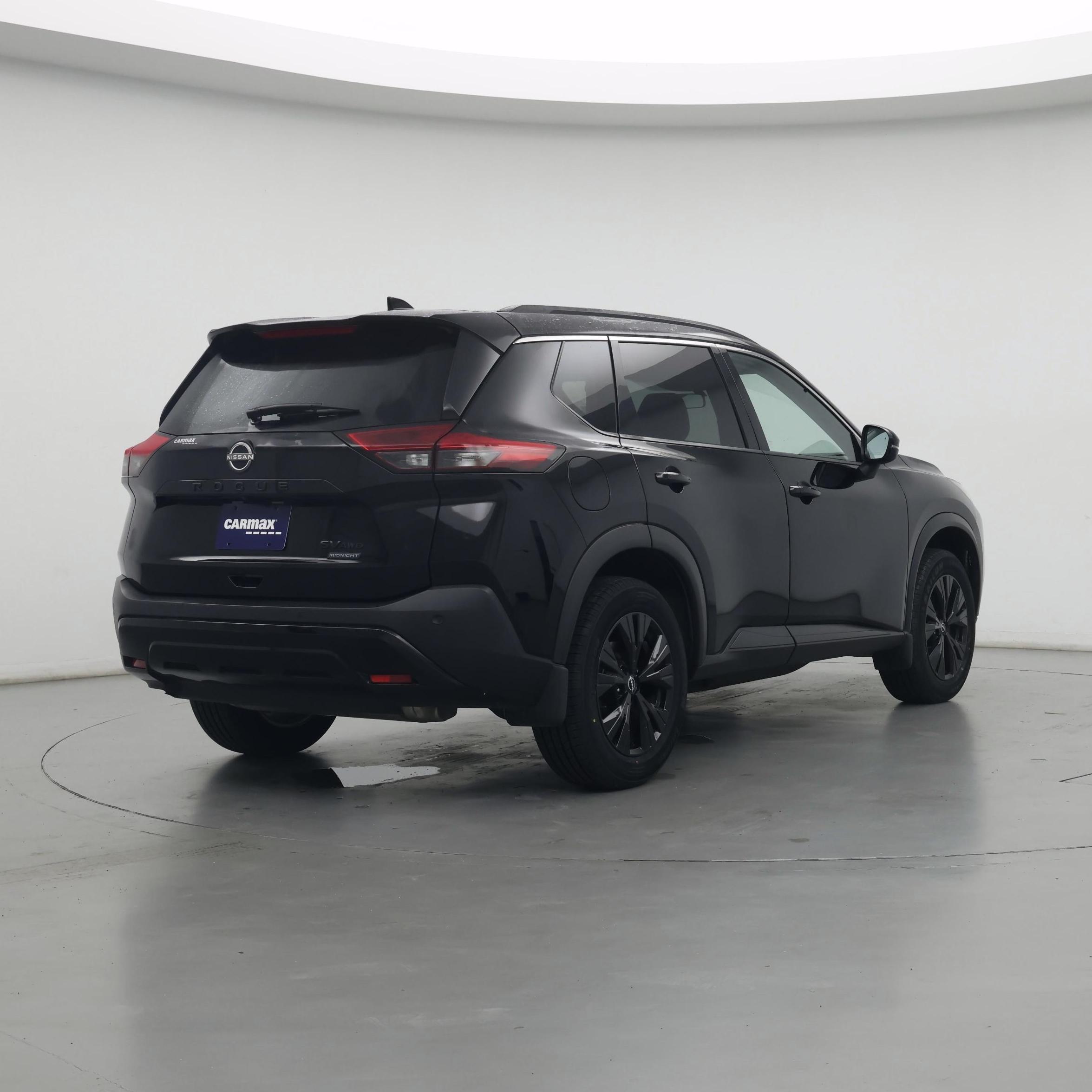 Thumbnail: 2023 Nissan Rogue - 8