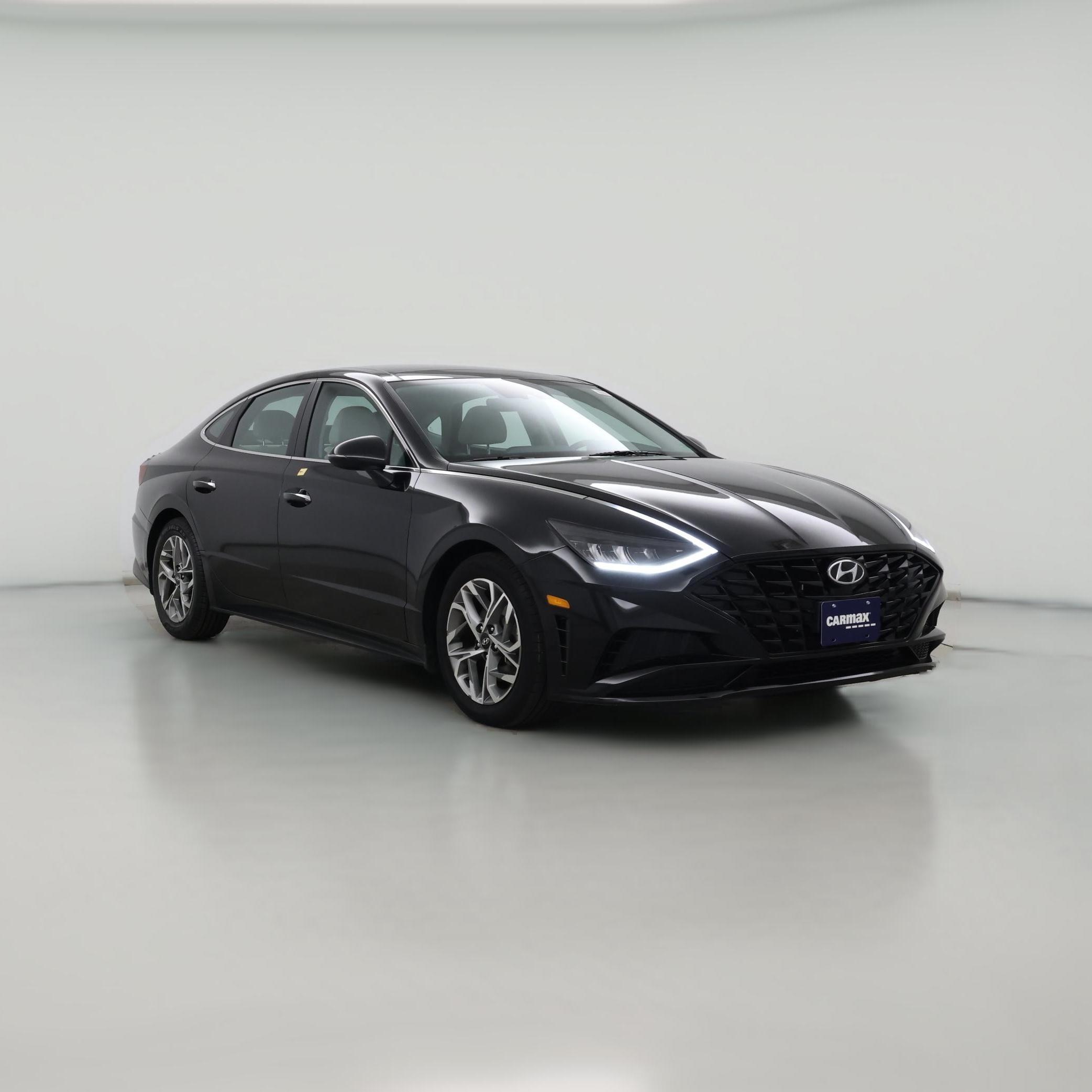 Thumbnail: 2022 Hyundai Sonata - 1