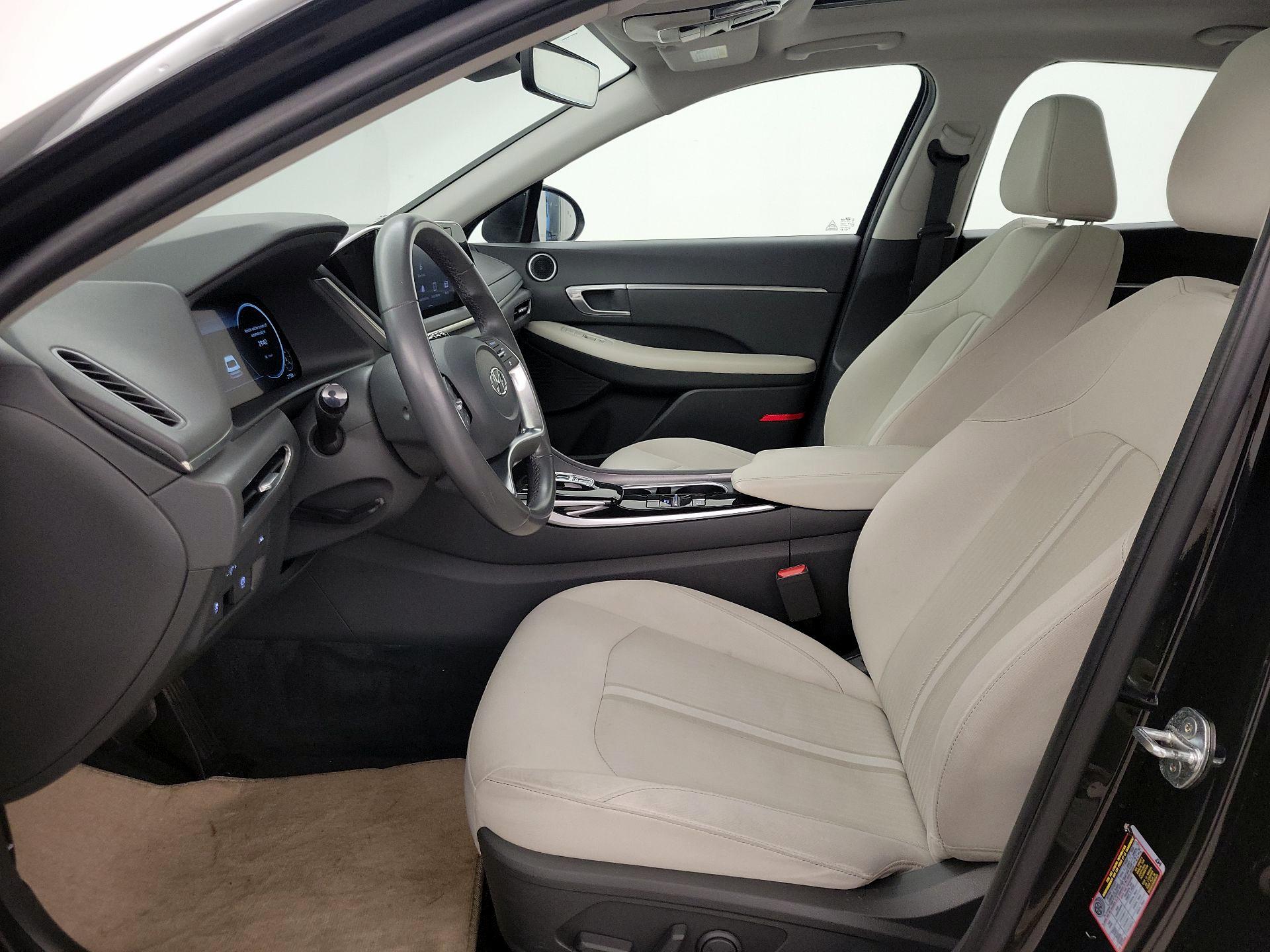 Thumbnail: 2022 Hyundai Sonata - 11