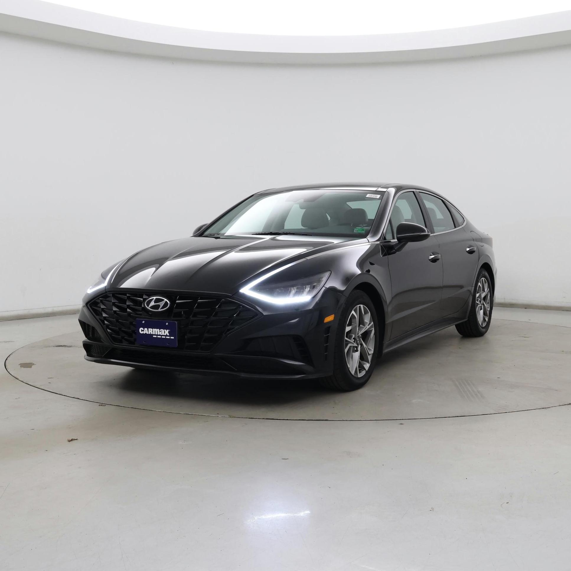 Thumbnail: 2022 Hyundai Sonata - 4