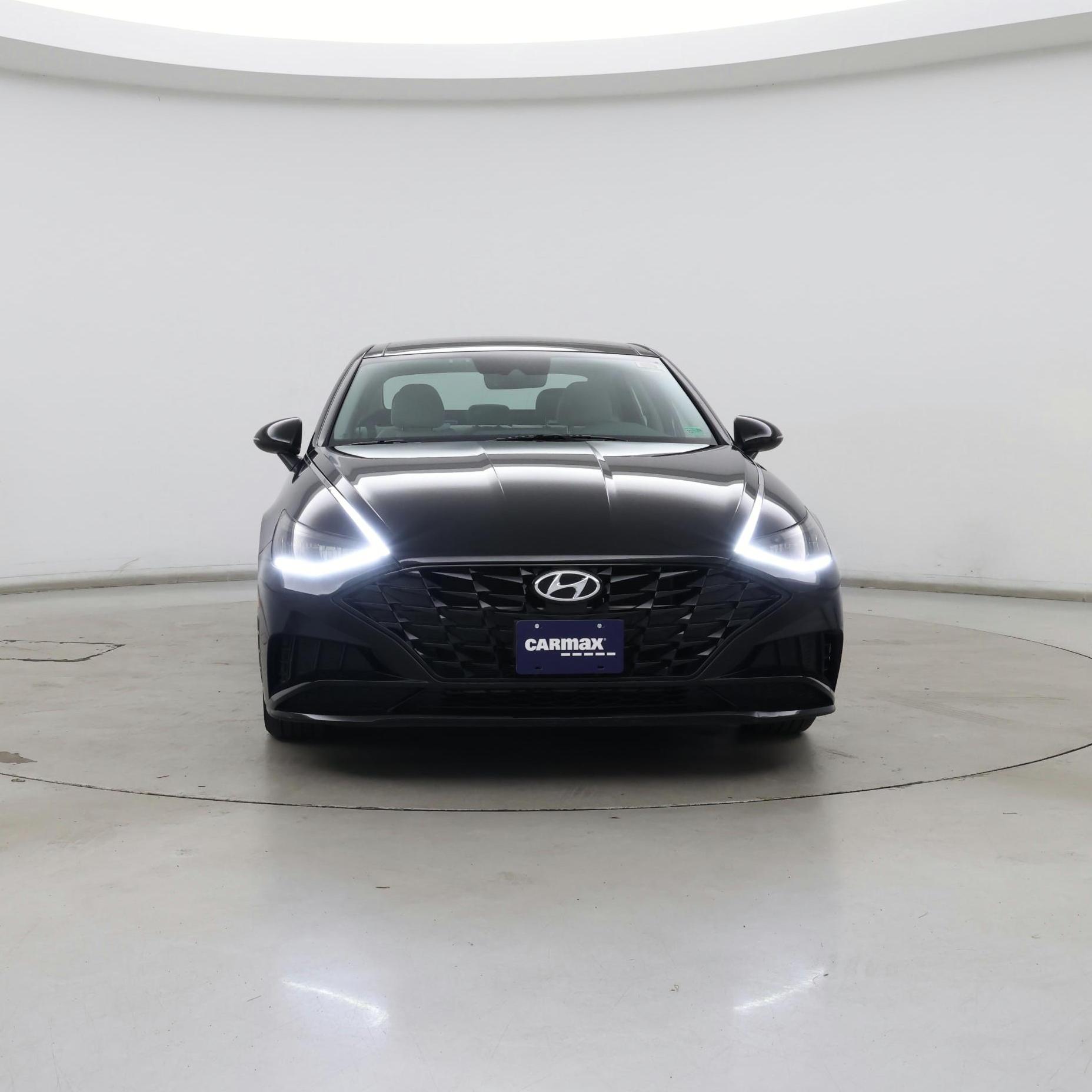 Thumbnail: 2022 Hyundai Sonata - 5