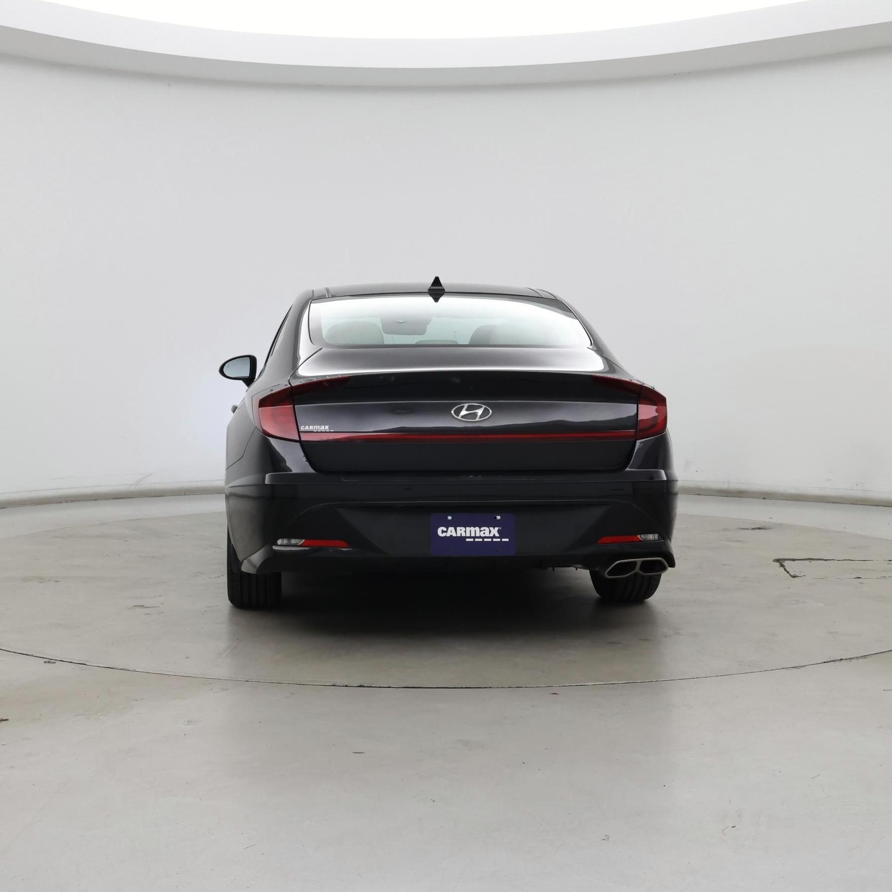 Thumbnail: 2022 Hyundai Sonata - 6