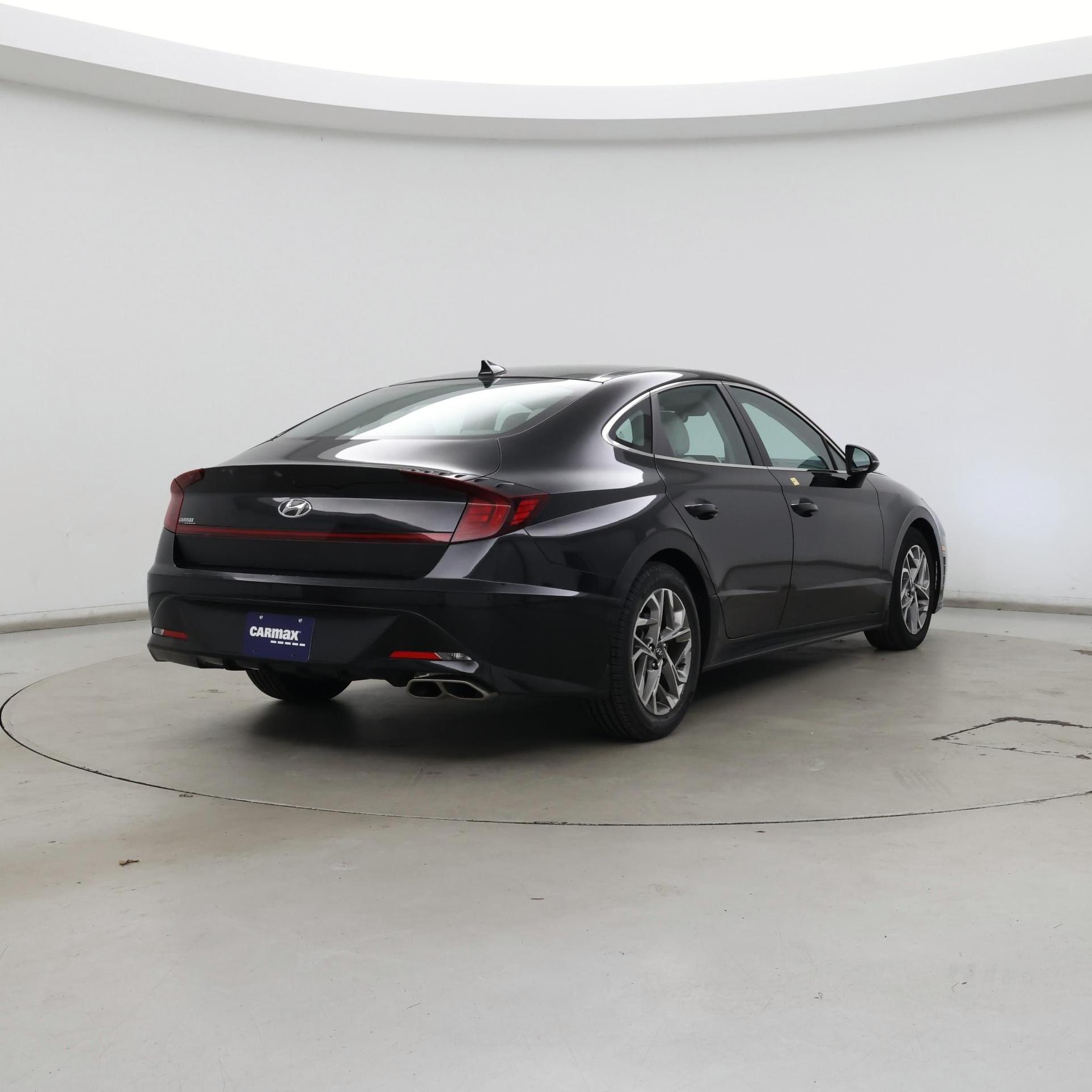 Thumbnail: 2022 Hyundai Sonata - 8