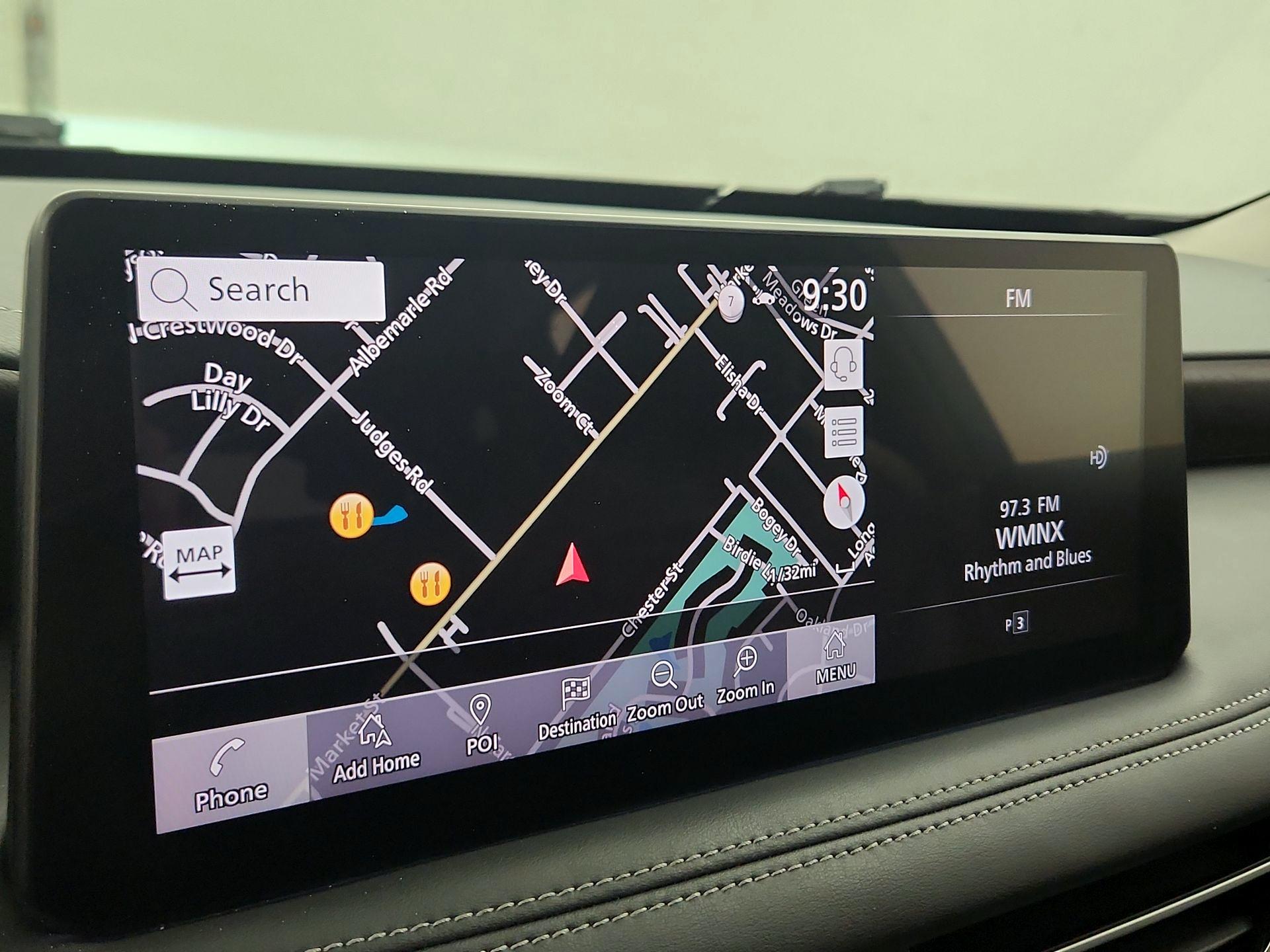 Thumbnail: 2022 INFINITI QX60 - 14