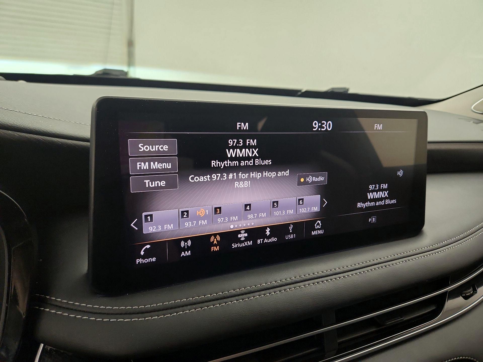 Thumbnail: 2022 INFINITI QX60 - 16