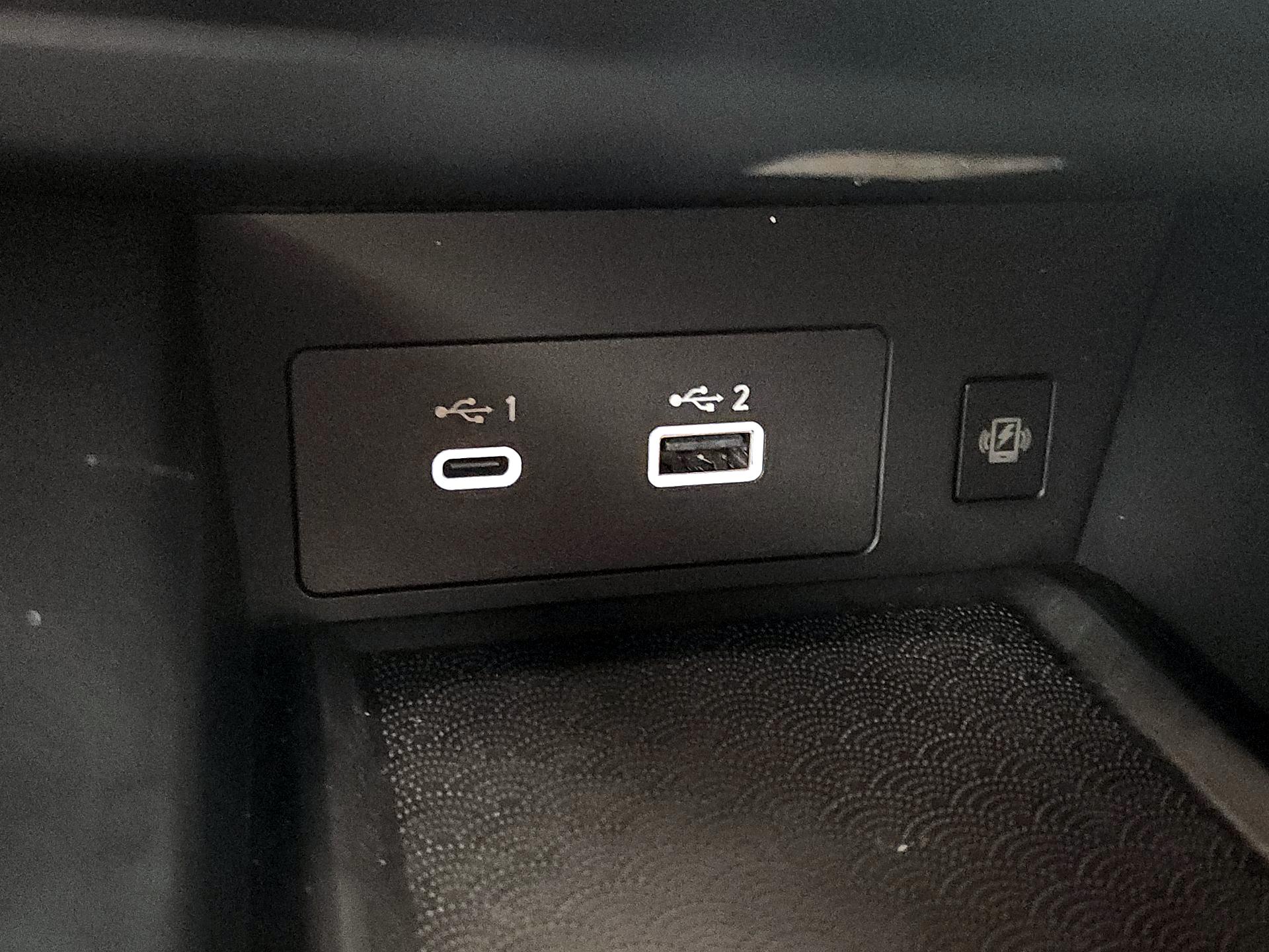 Thumbnail: 2022 INFINITI QX60 - 19