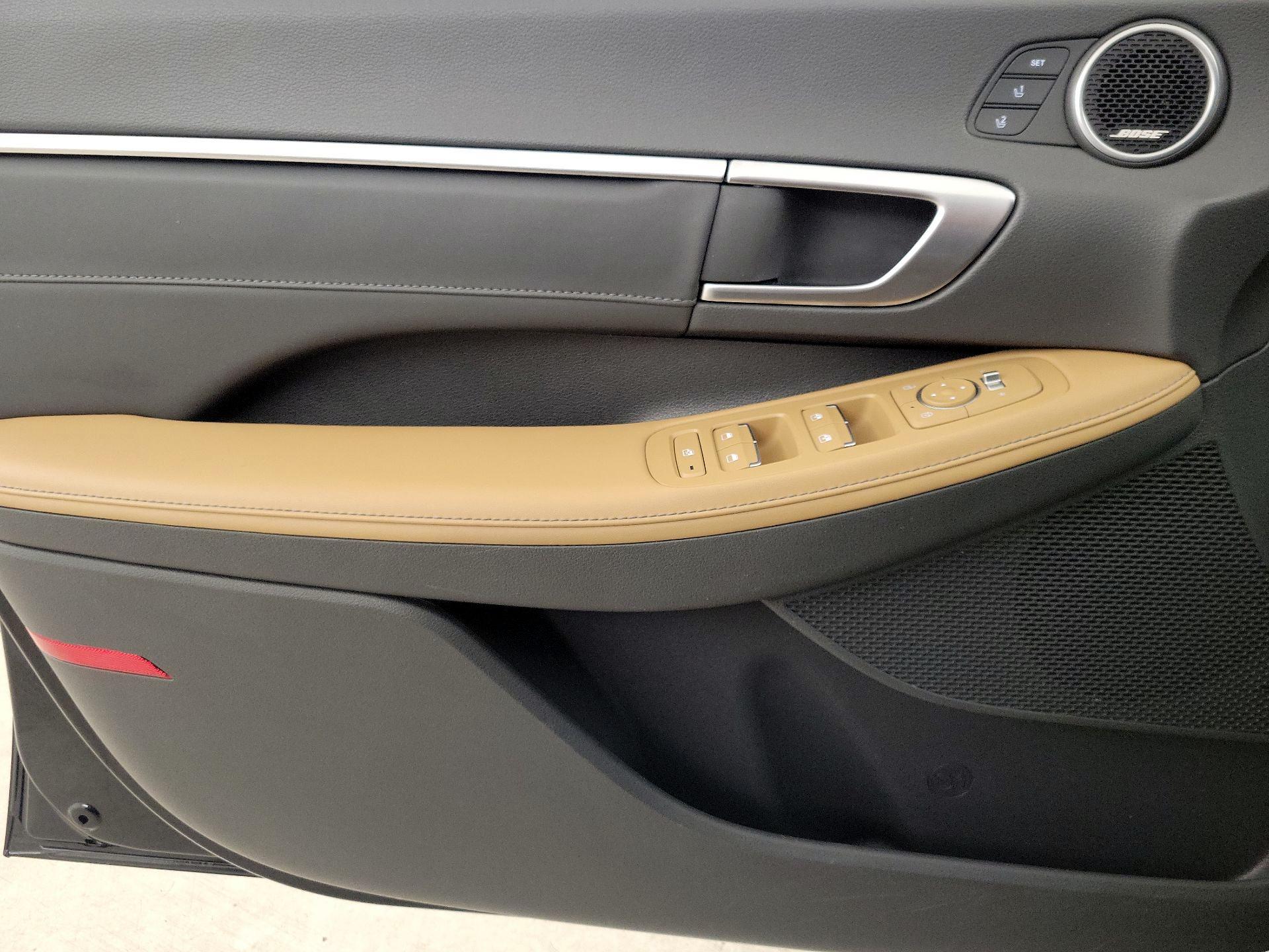 Thumbnail: 2021 Hyundai Sonata - 12