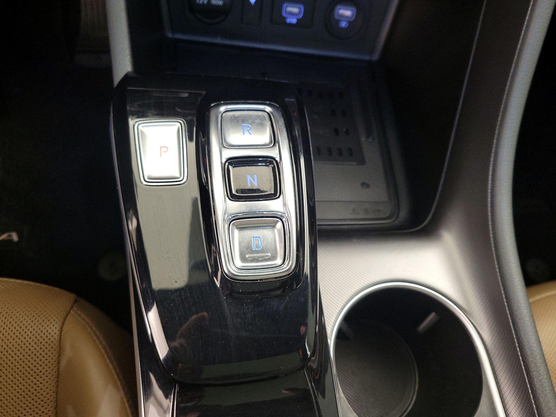 Thumbnail: 2021 Hyundai Sonata - 18