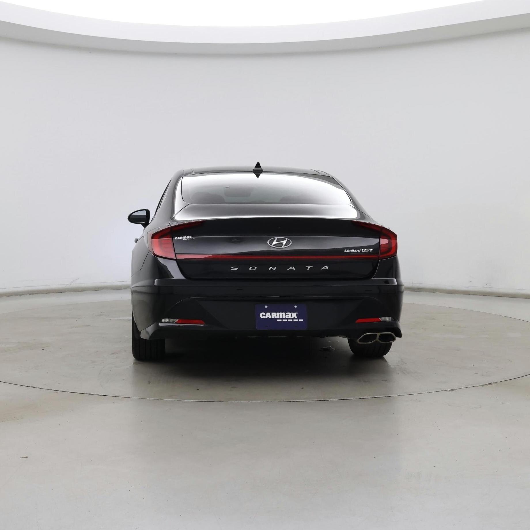 Thumbnail: 2021 Hyundai Sonata - 6