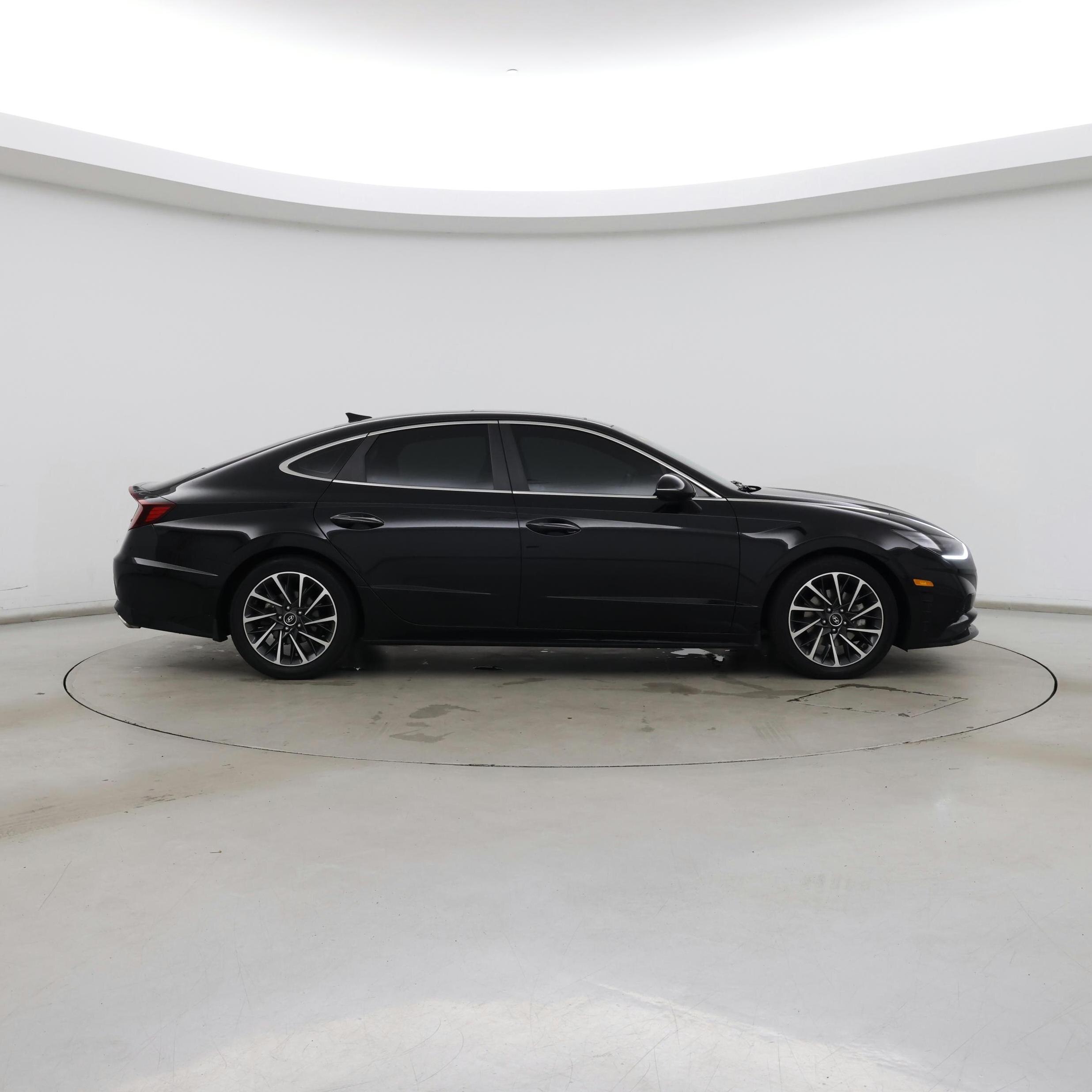 Thumbnail: 2021 Hyundai Sonata - 7