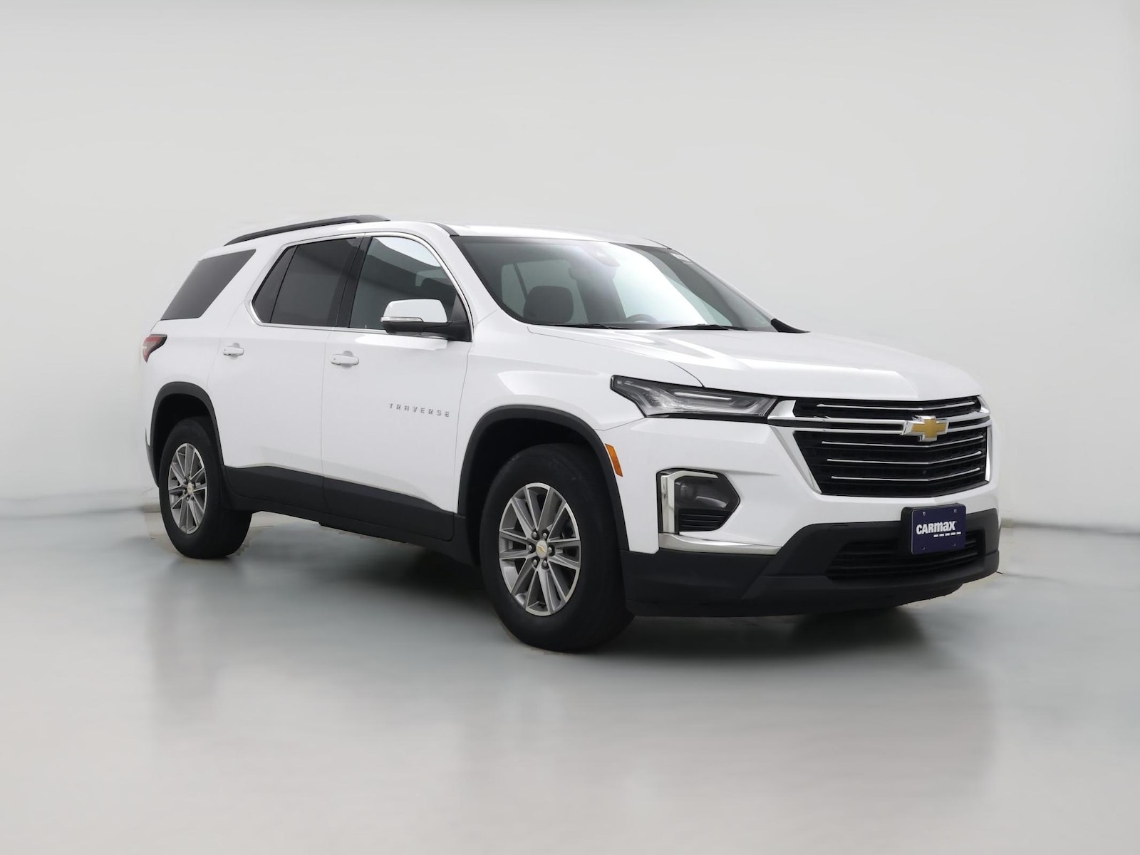 2022 Chevrolet Traverse 1LT