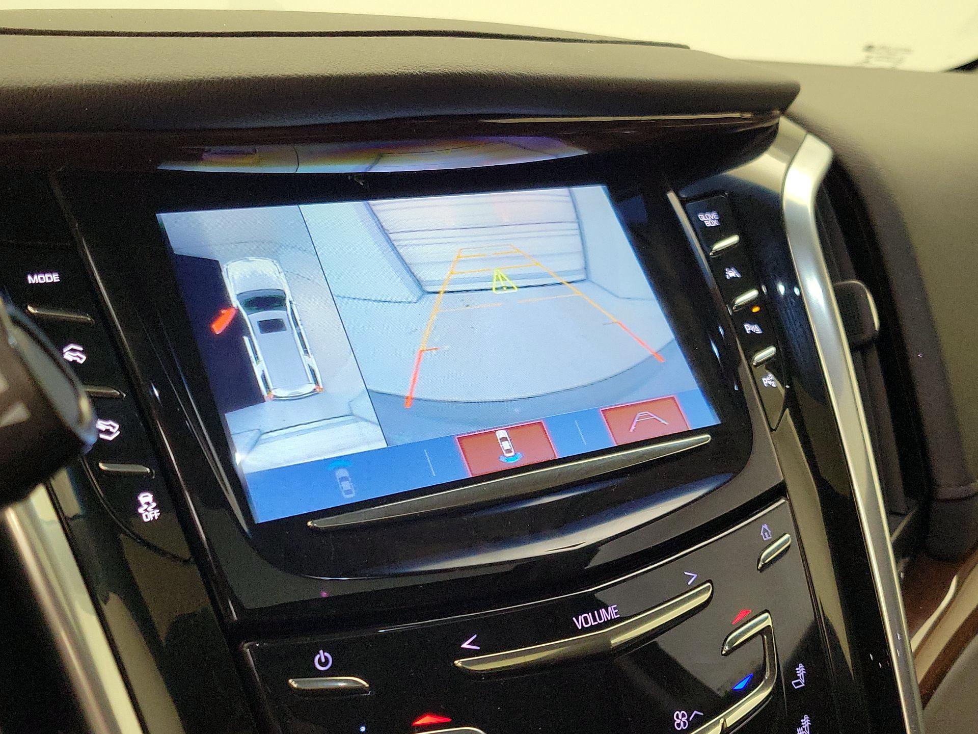 Thumbnail: 2020 Cadillac Escalade - 14