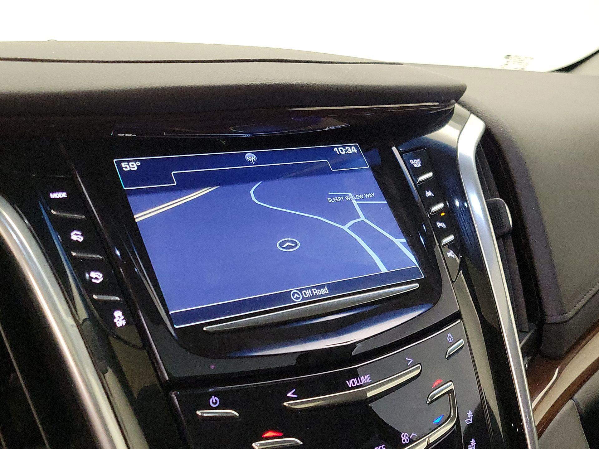 Thumbnail: 2020 Cadillac Escalade - 15