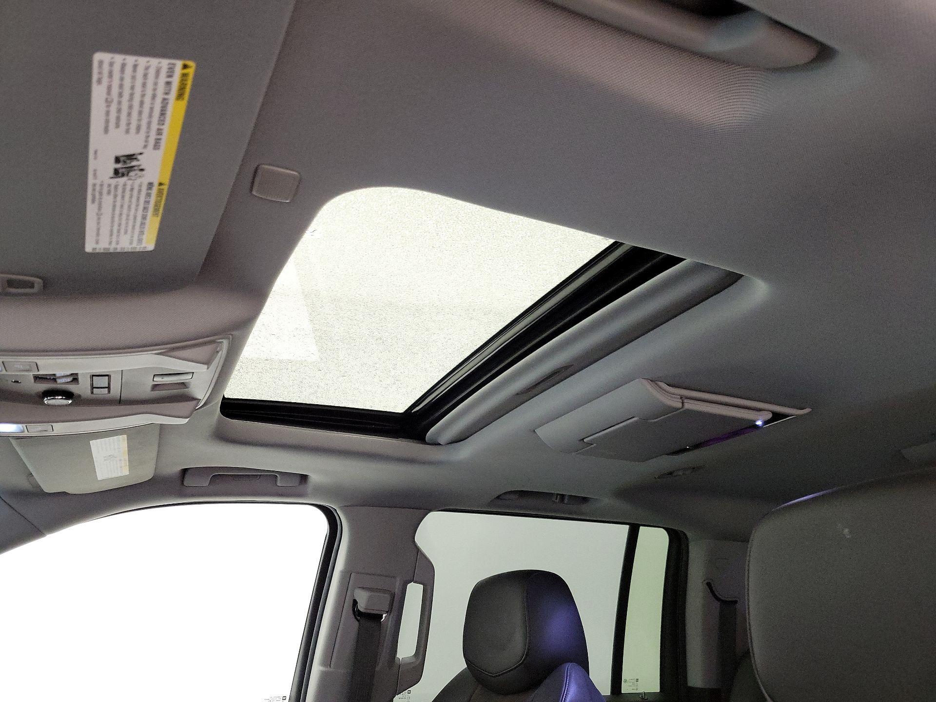 Thumbnail: 2020 Cadillac Escalade - 19