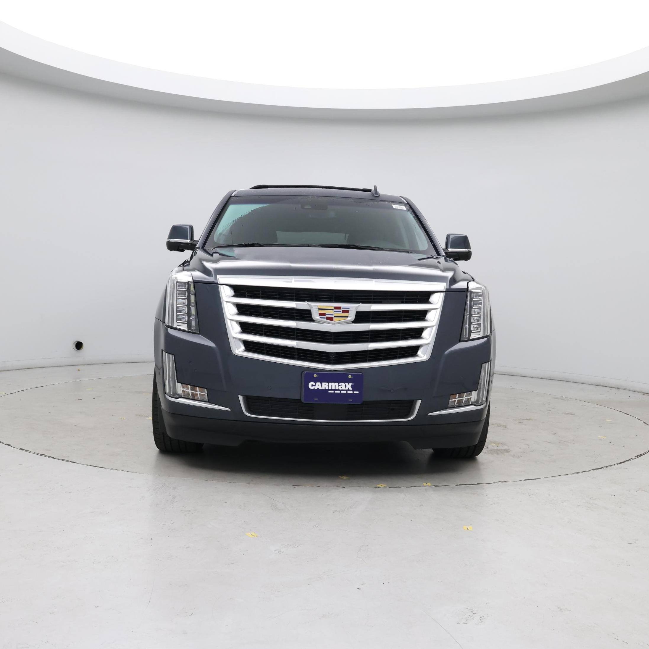 Thumbnail: 2020 Cadillac Escalade - 5