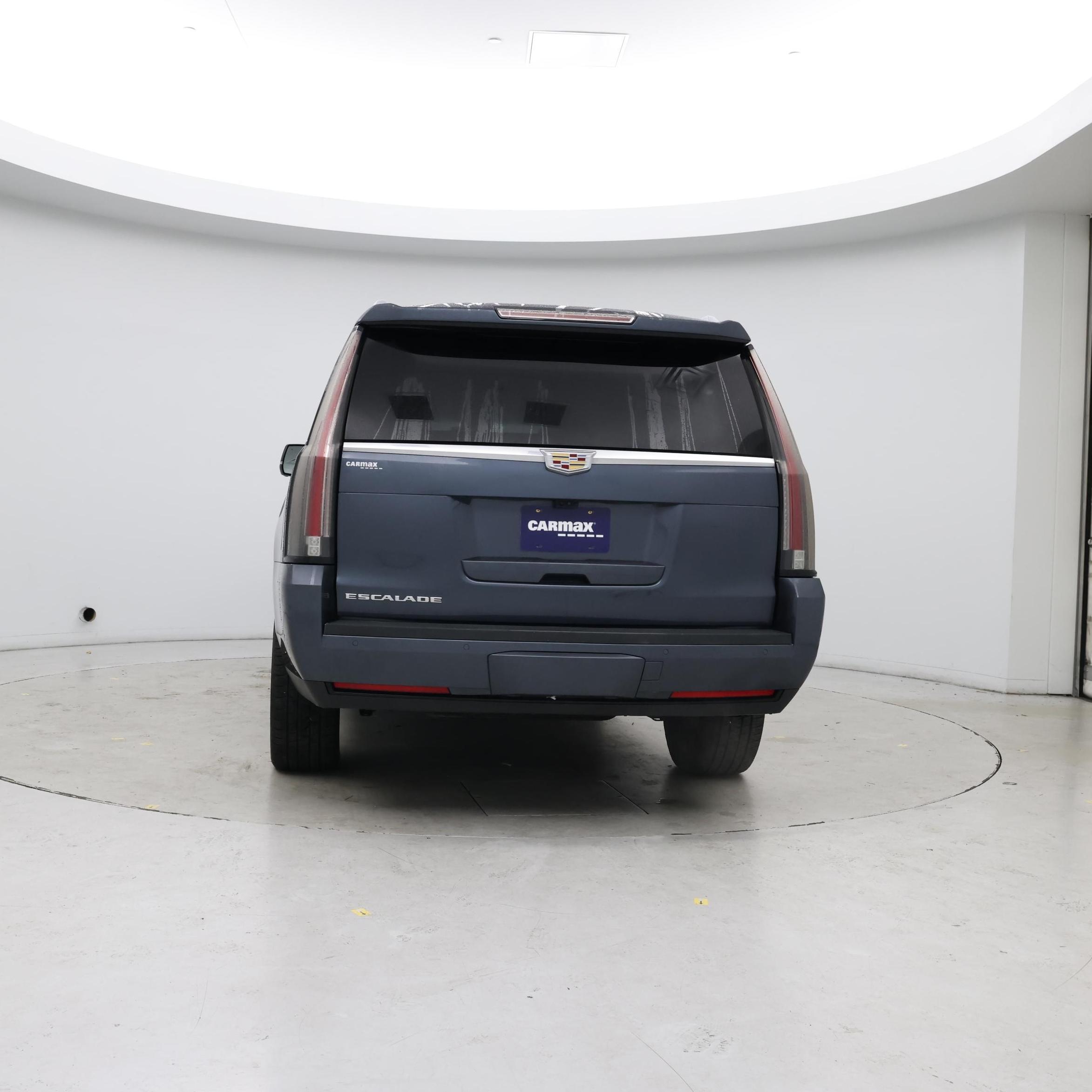 Thumbnail: 2020 Cadillac Escalade - 6