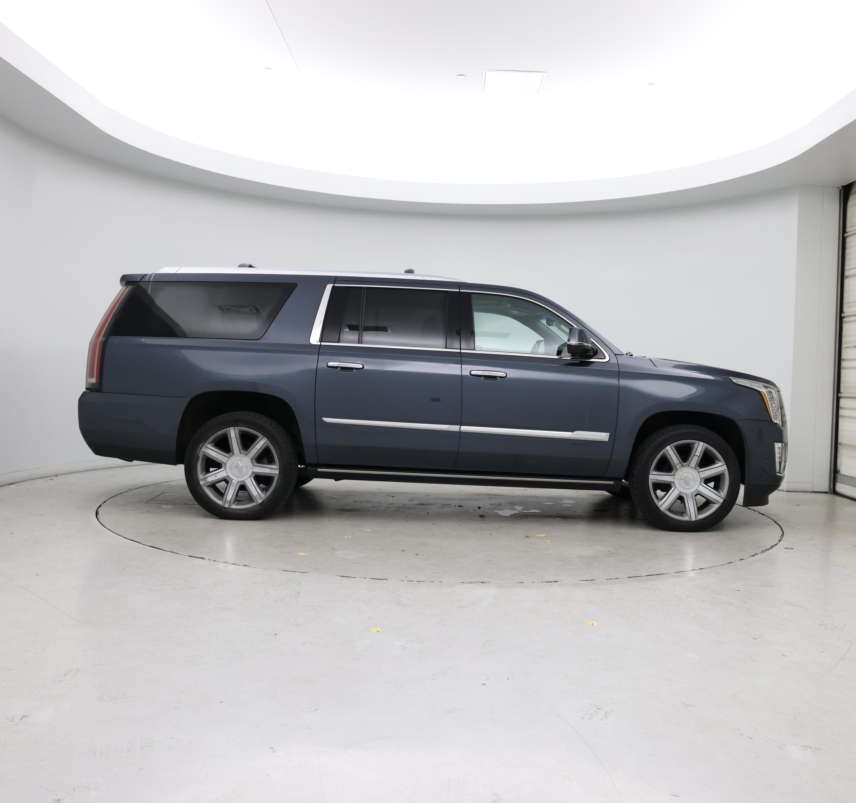 Thumbnail: 2020 Cadillac Escalade - 7