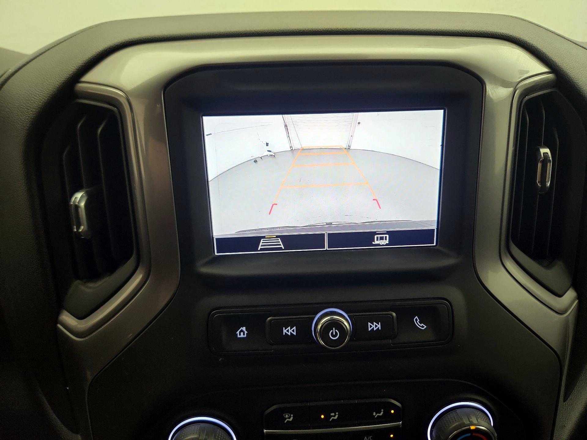 Thumbnail: 2023 Chevrolet Silverado 1500 - 14