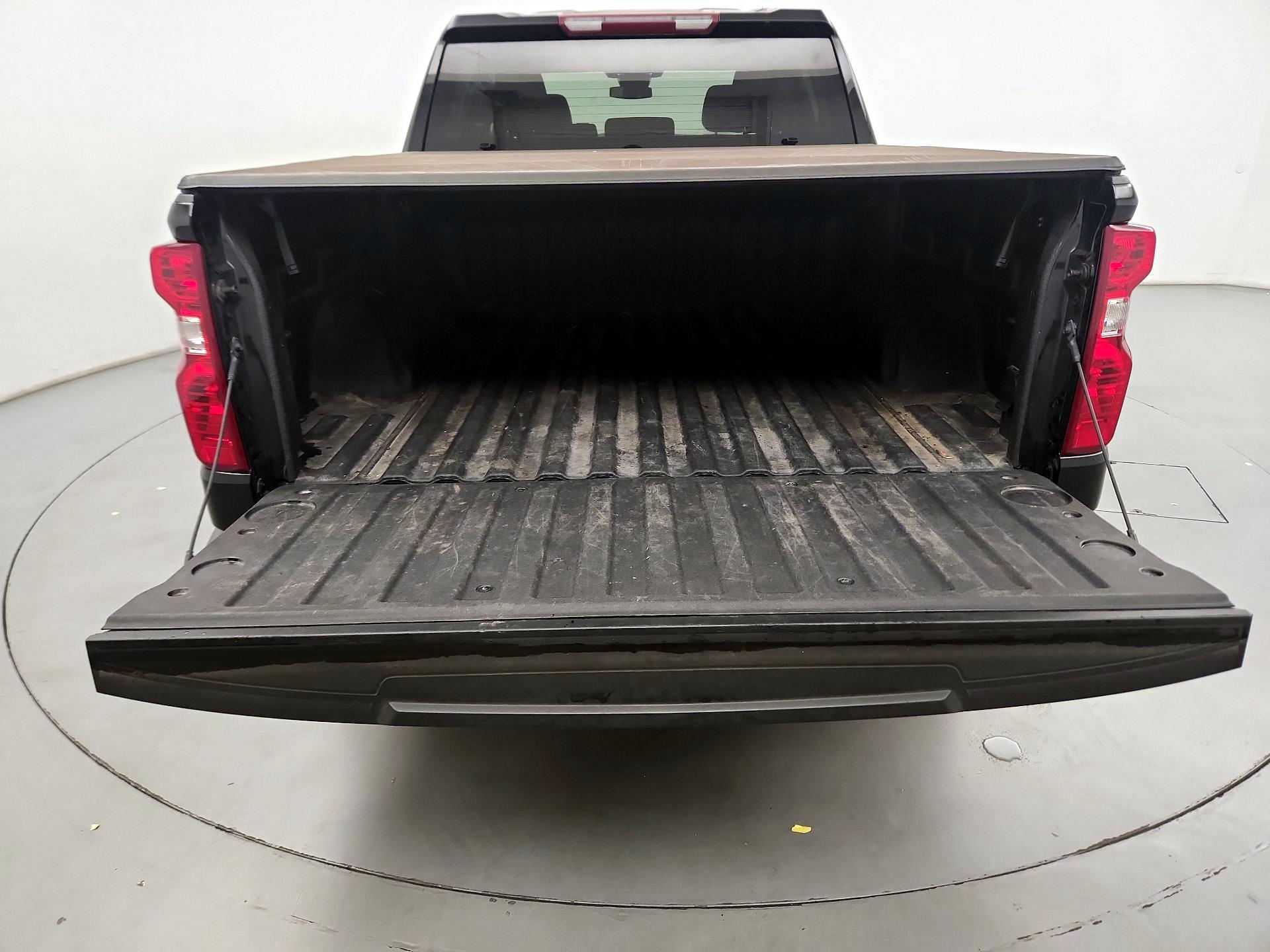 Thumbnail: 2023 Chevrolet Silverado 1500 - 20