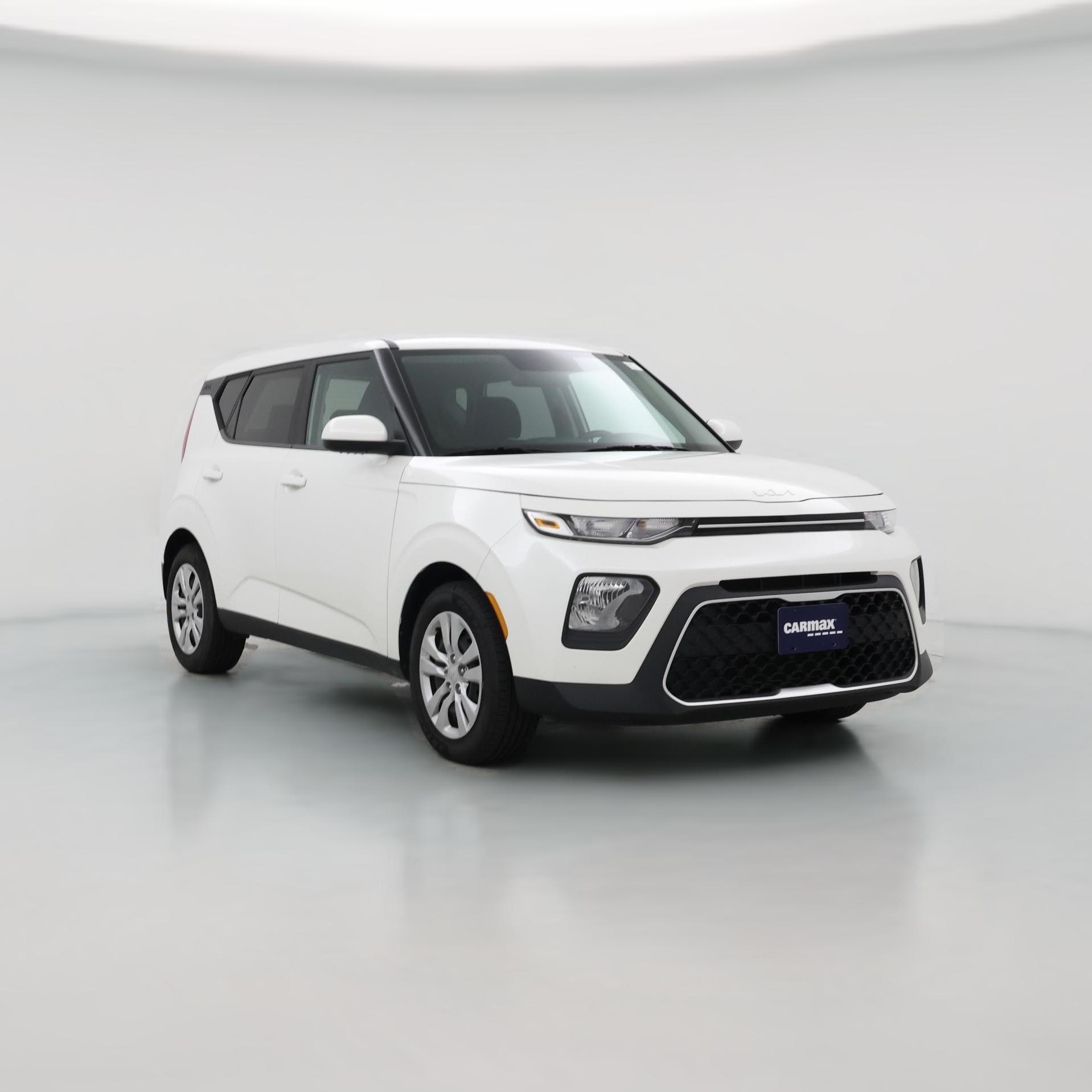 Thumbnail: 2022 Kia Soul - 1