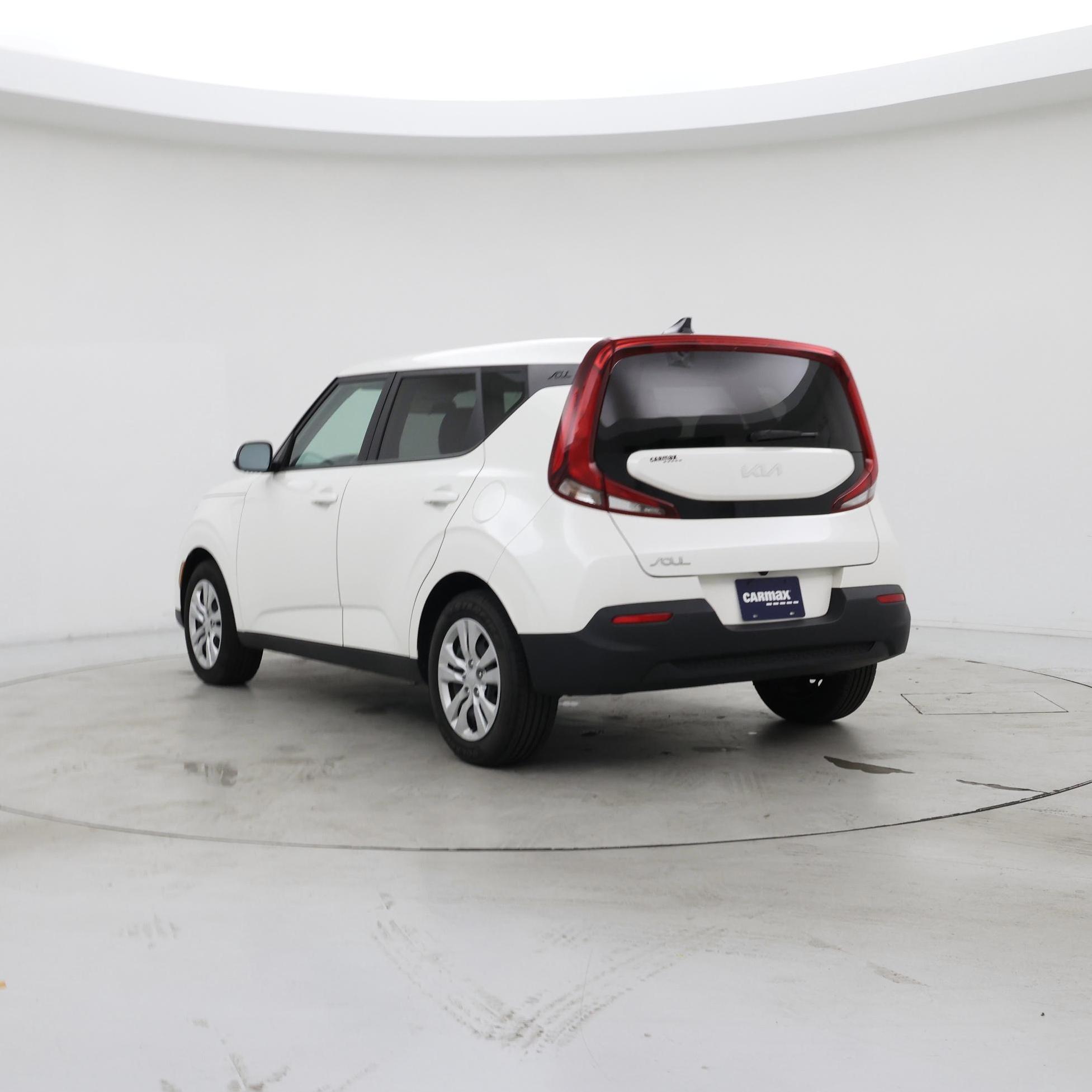 Thumbnail: 2022 Kia Soul - 2