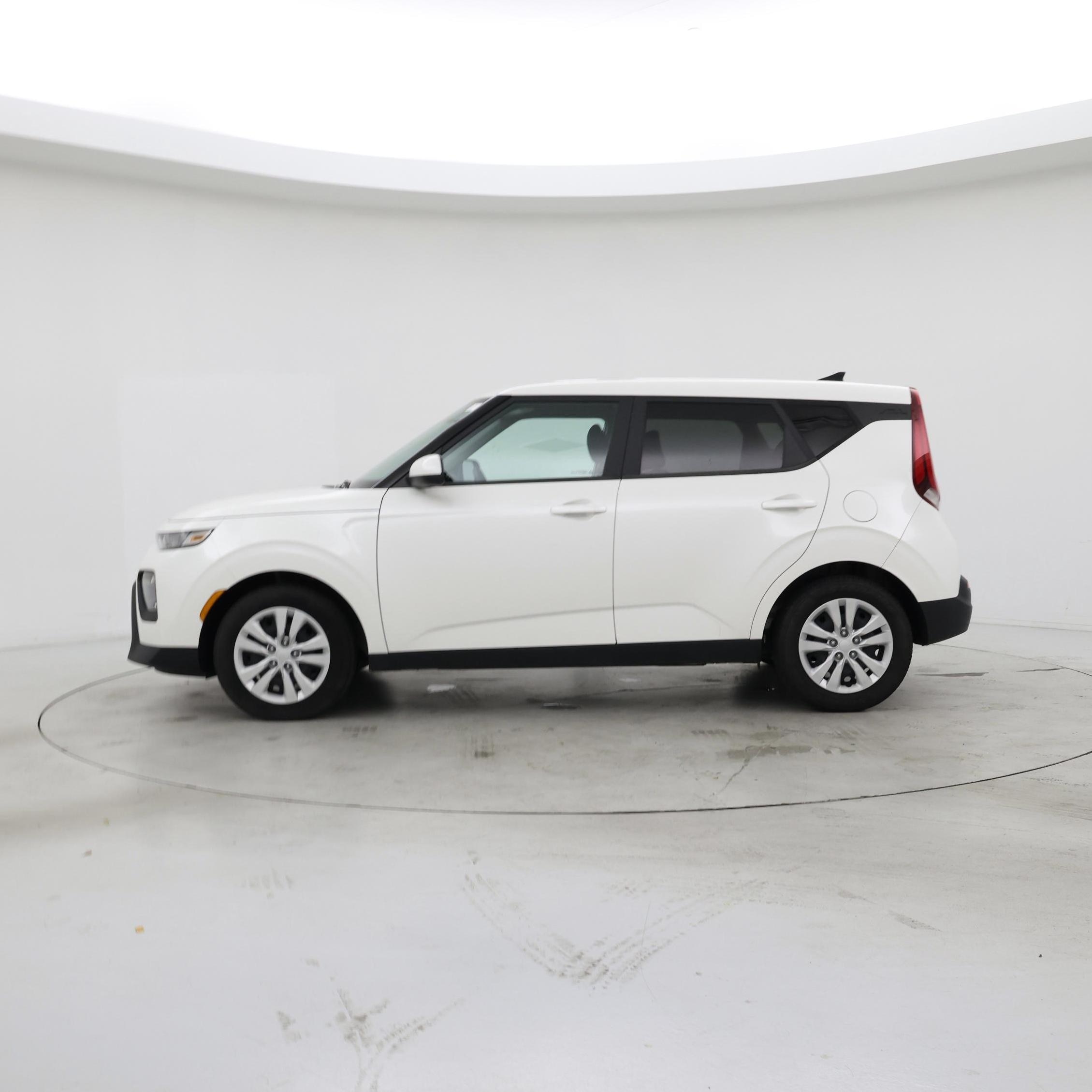 Thumbnail: 2022 Kia Soul - 3