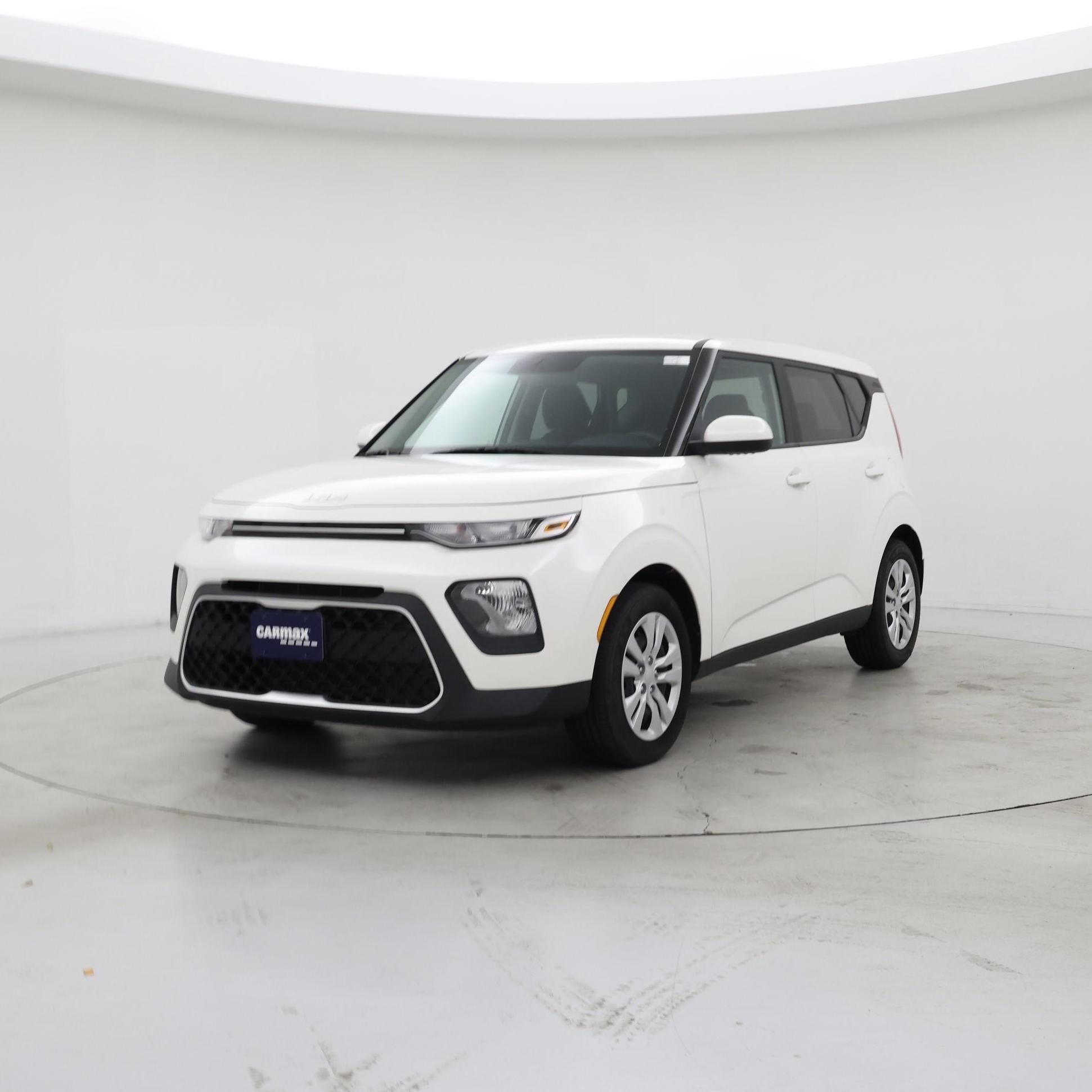 Thumbnail: 2022 Kia Soul - 4