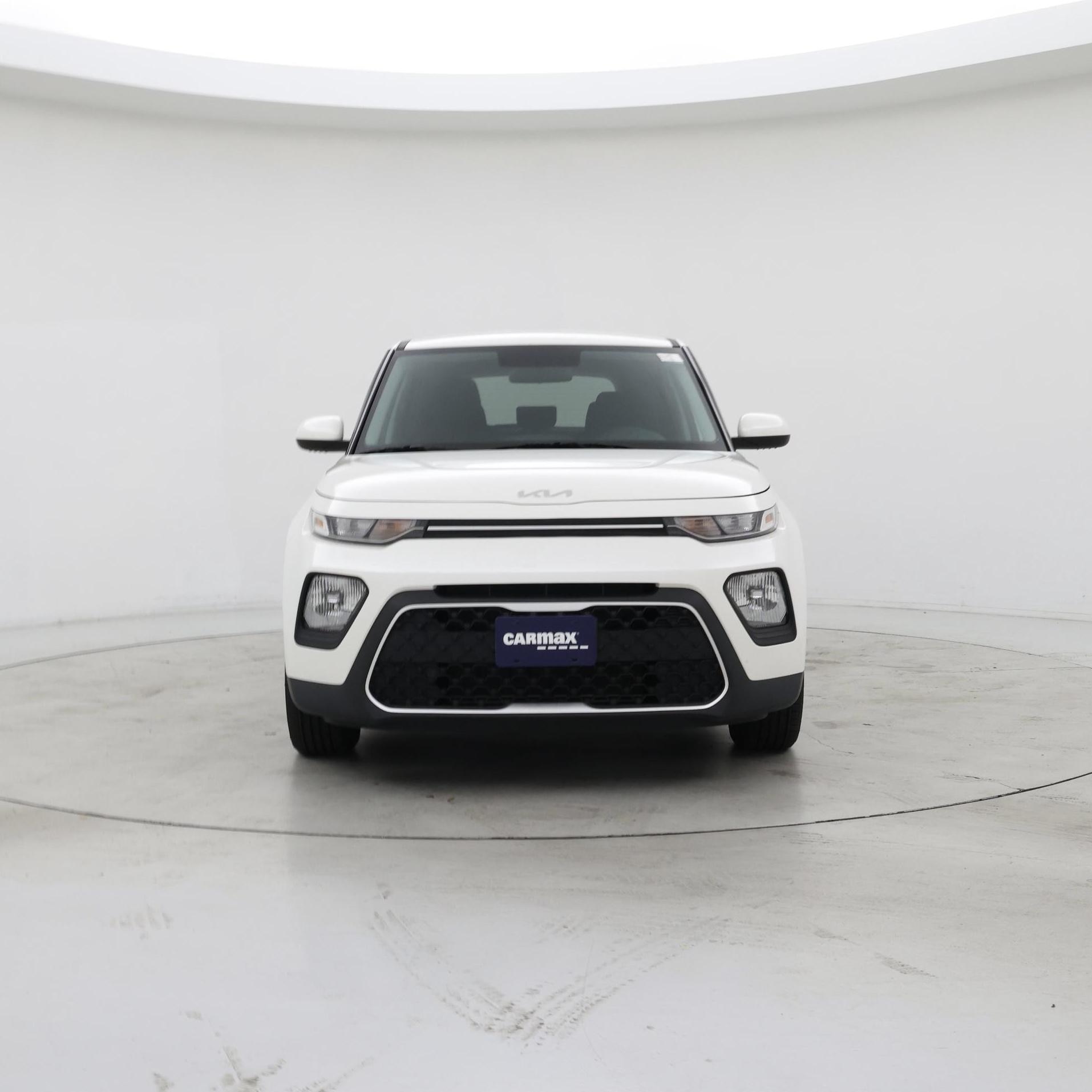 Thumbnail: 2022 Kia Soul - 5