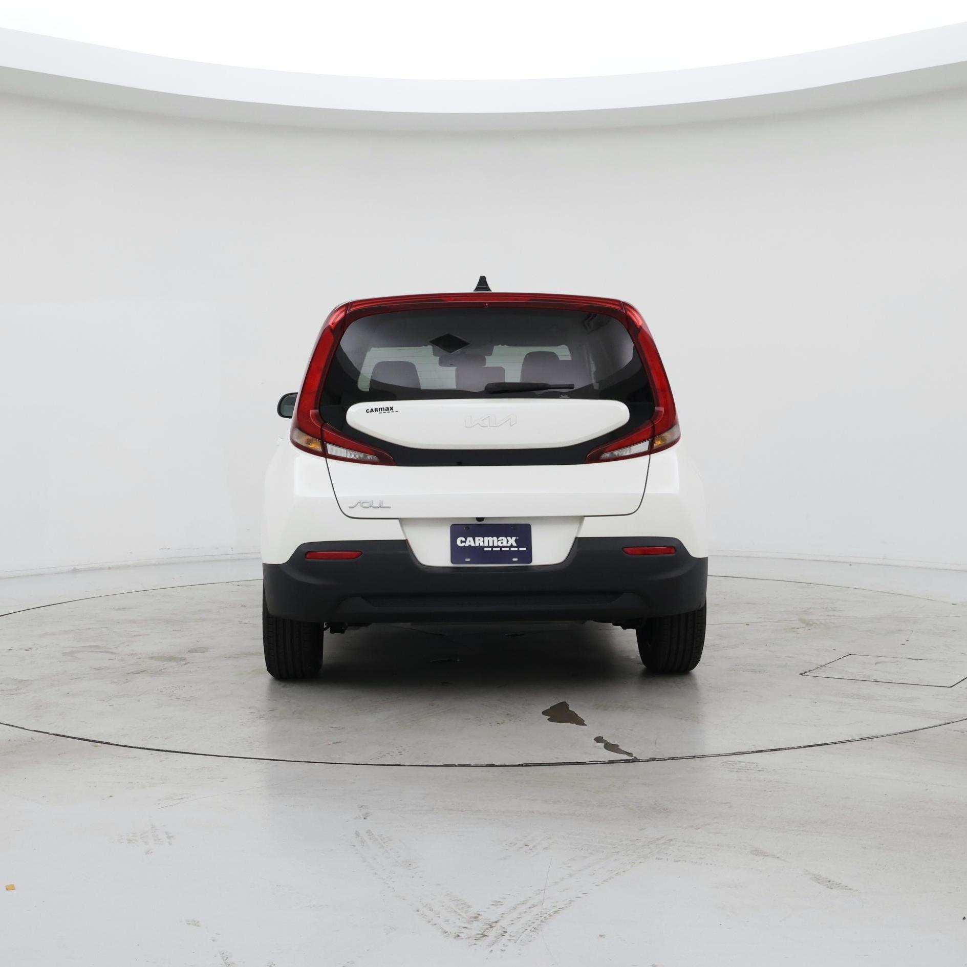 Thumbnail: 2022 Kia Soul - 6