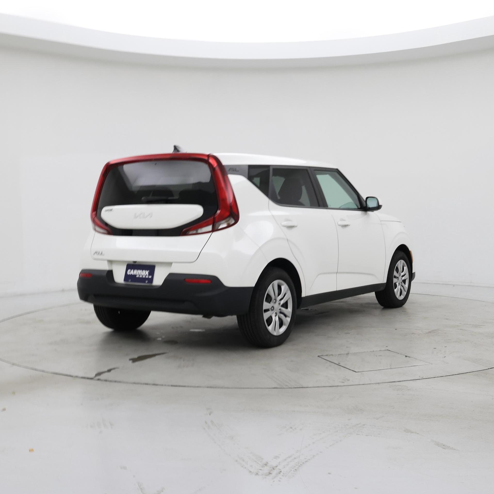 Thumbnail: 2022 Kia Soul - 8