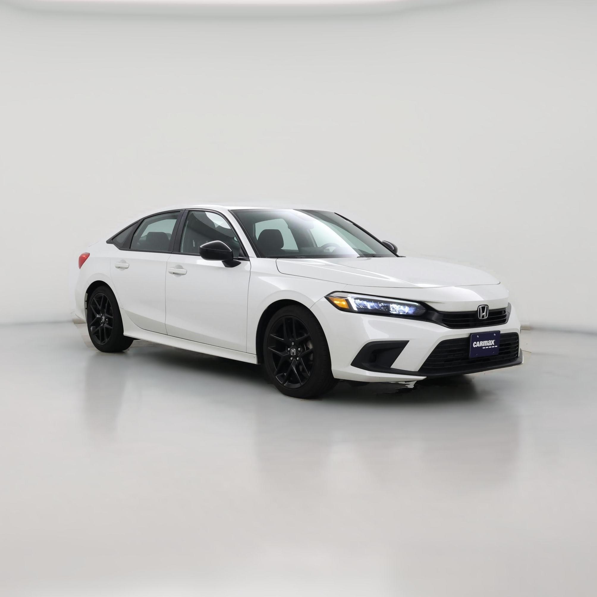 Thumbnail: 2023 Honda Civic - 1