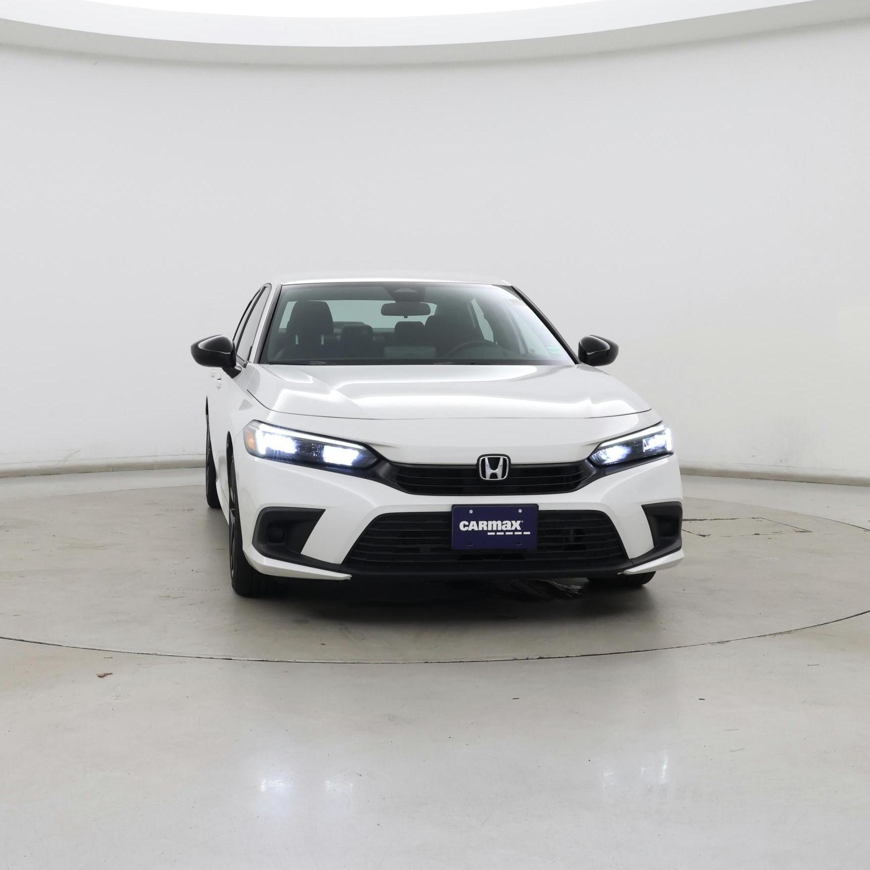 Thumbnail: 2023 Honda Civic - 5